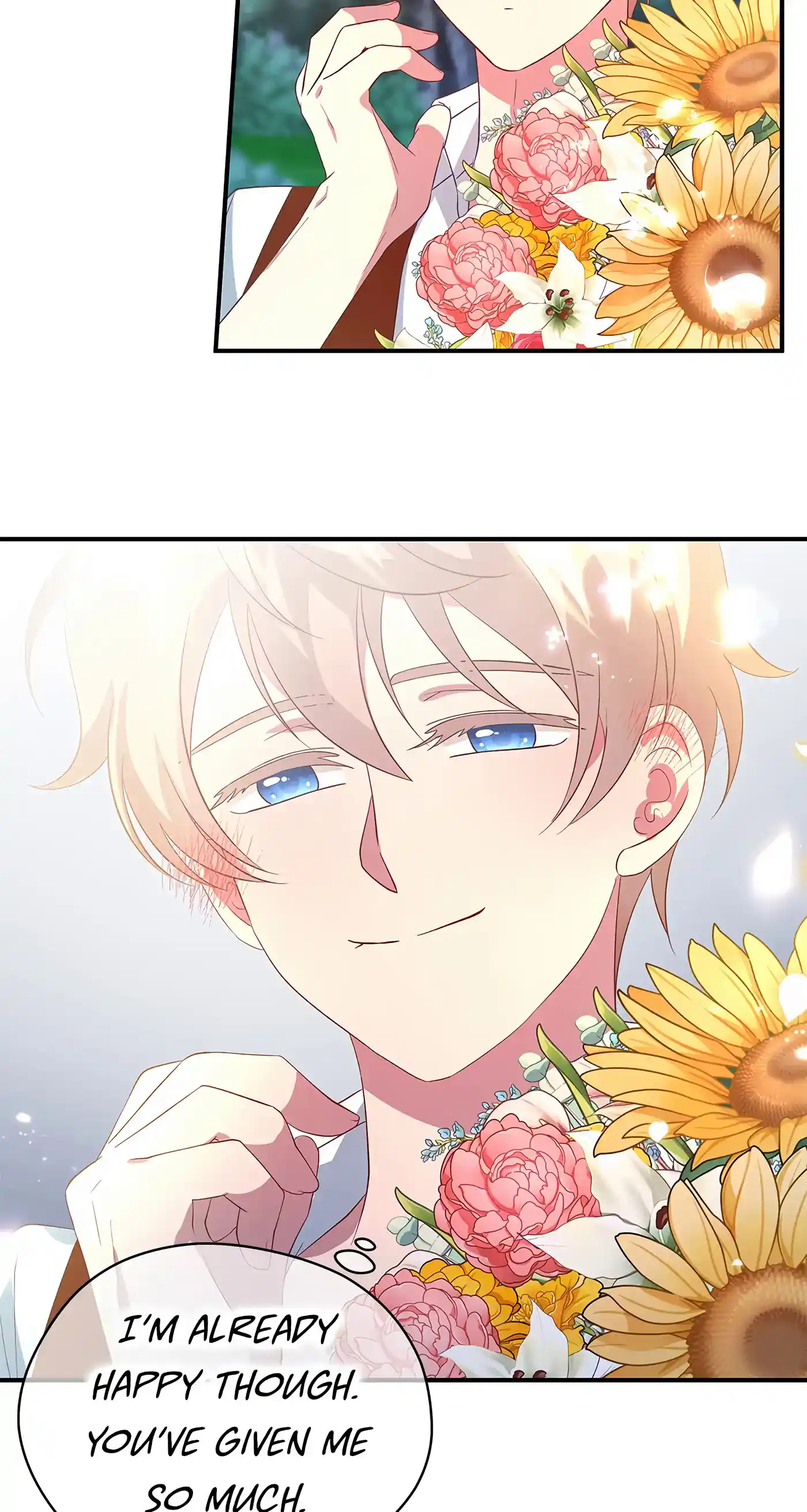 I’M Not The Hero! Chapter 42