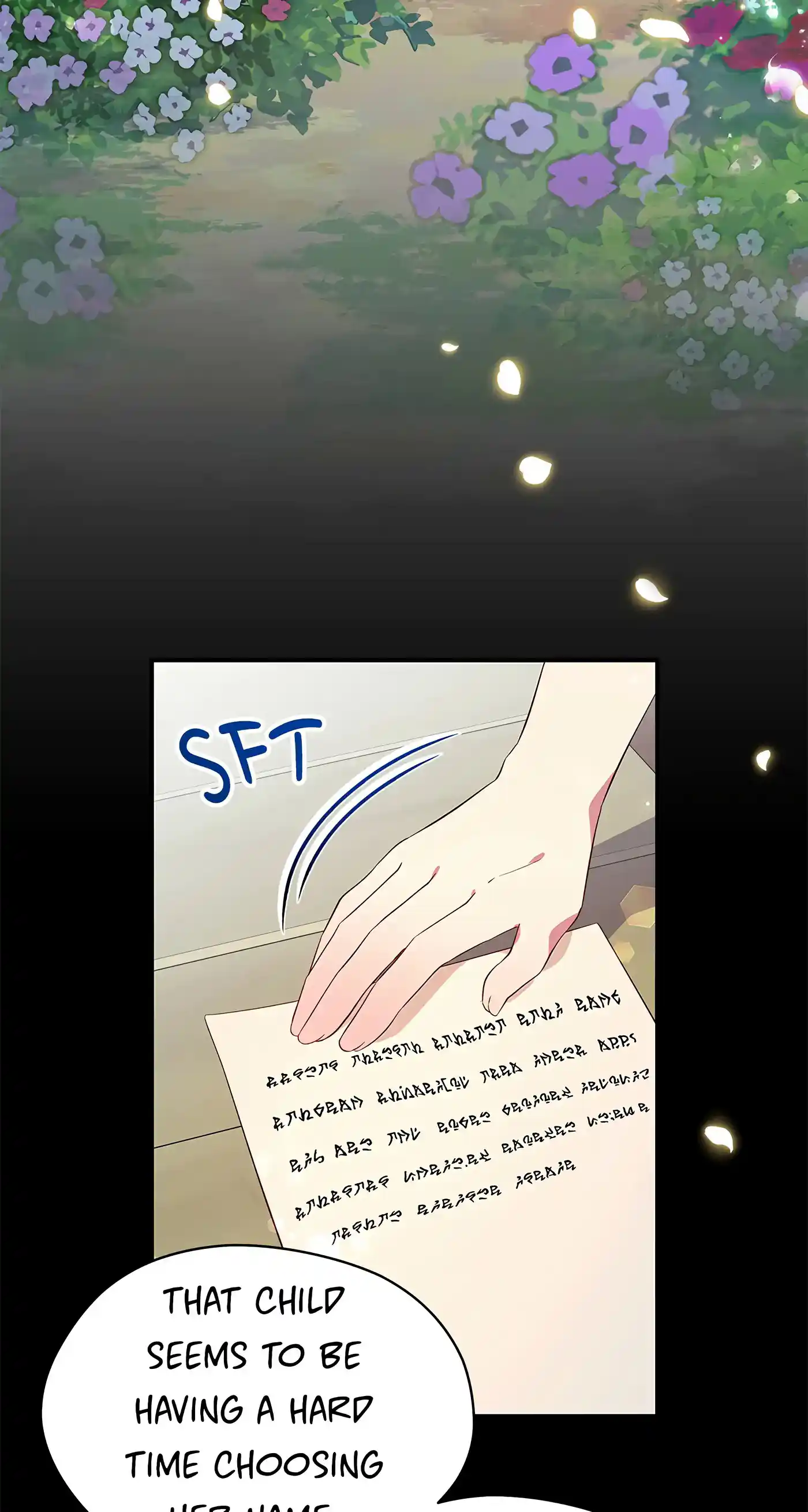 I’M Not The Hero! Chapter 42