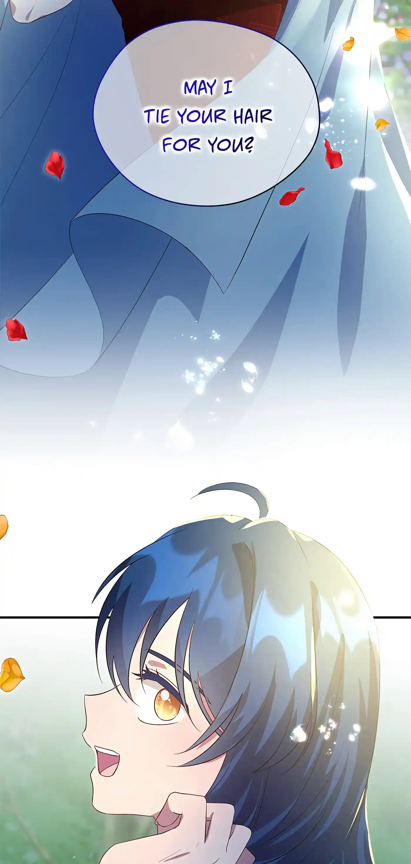 I’M Not The Hero! Chapter 42