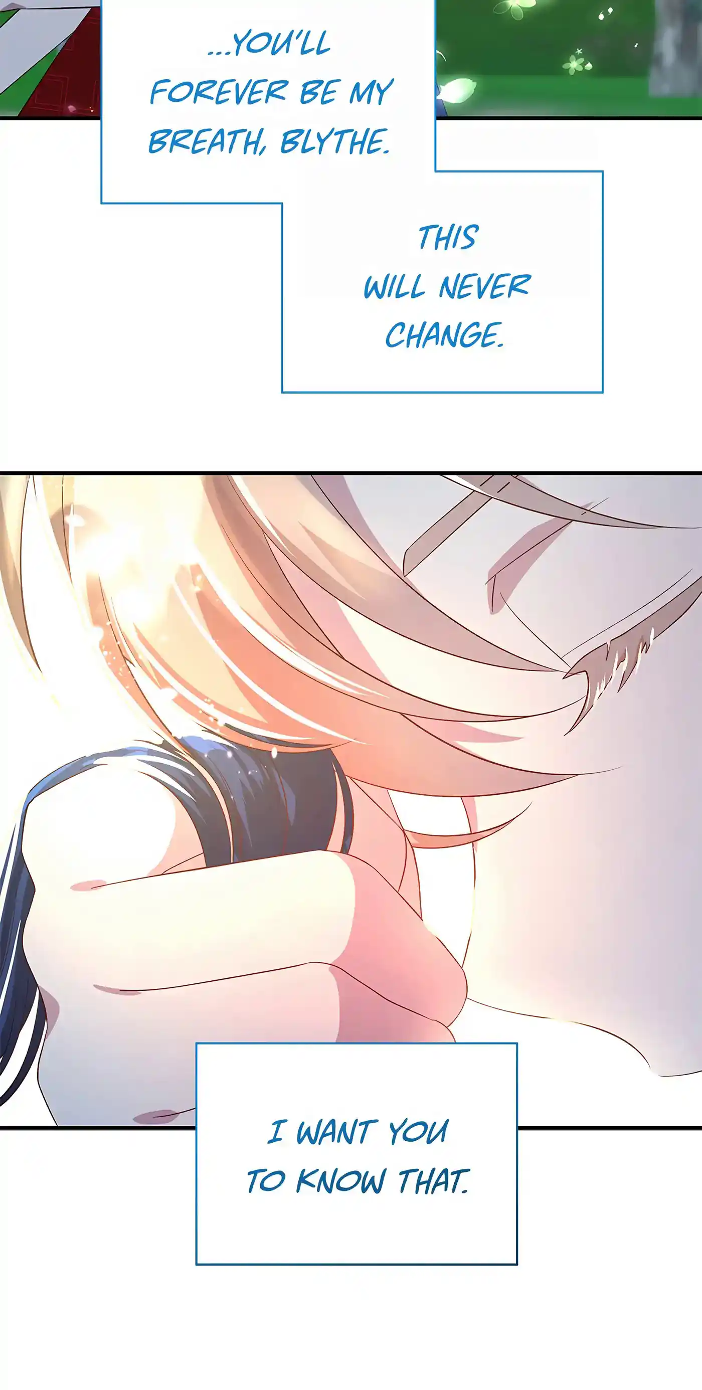 I’M Not The Hero! Chapter 42