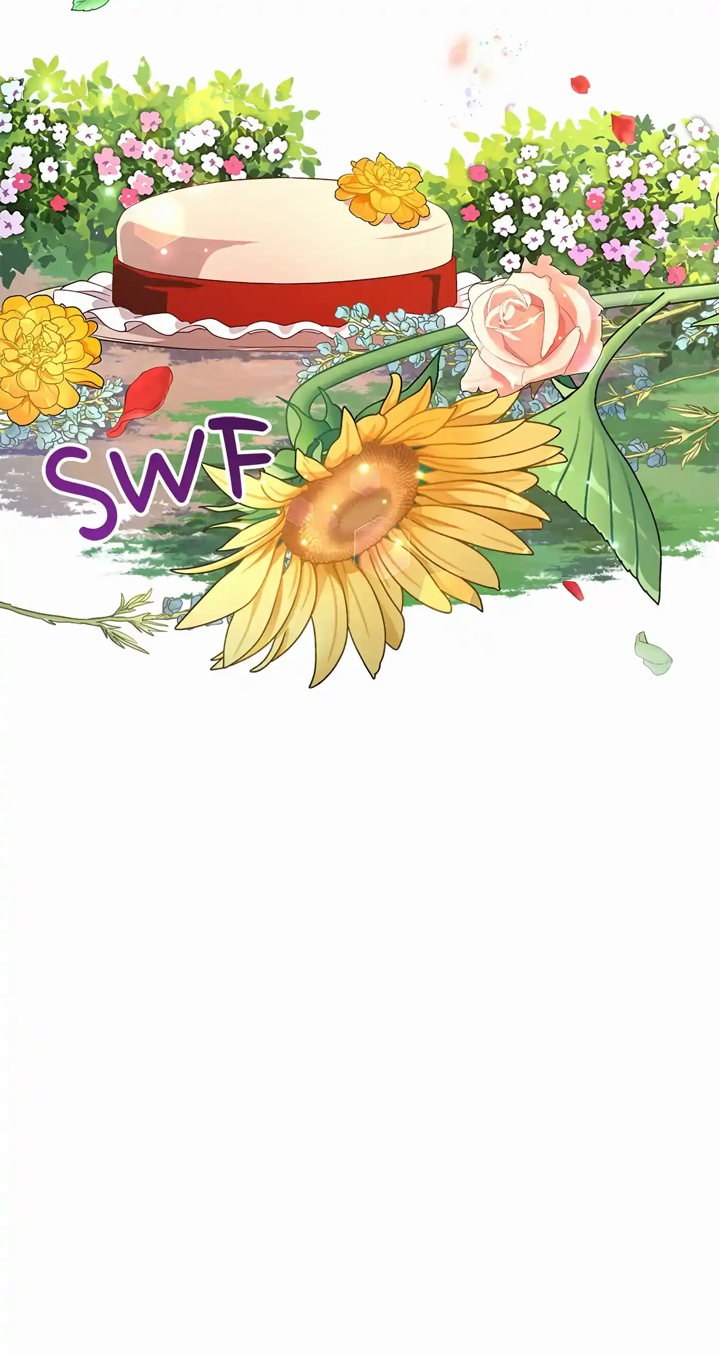 I’M Not The Hero! Chapter 42