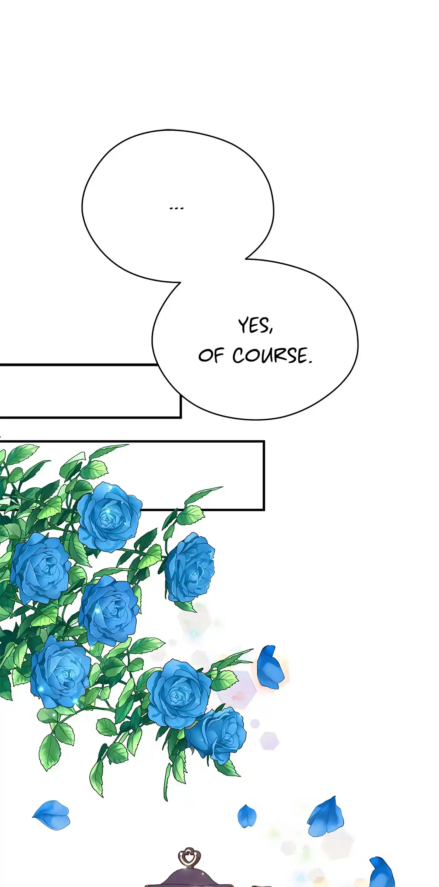 I’M Not The Hero! Chapter 43