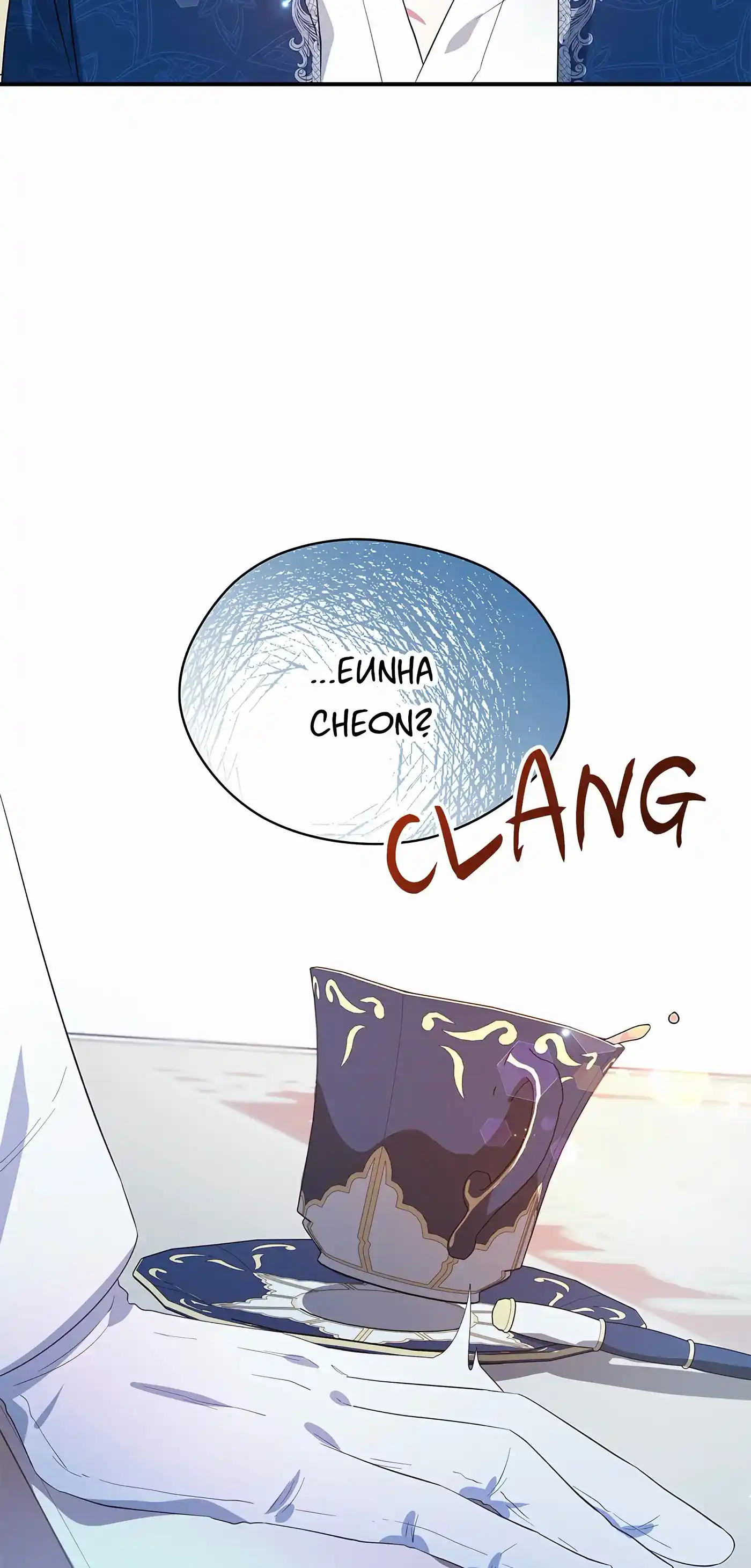 I’M Not The Hero! Chapter 43