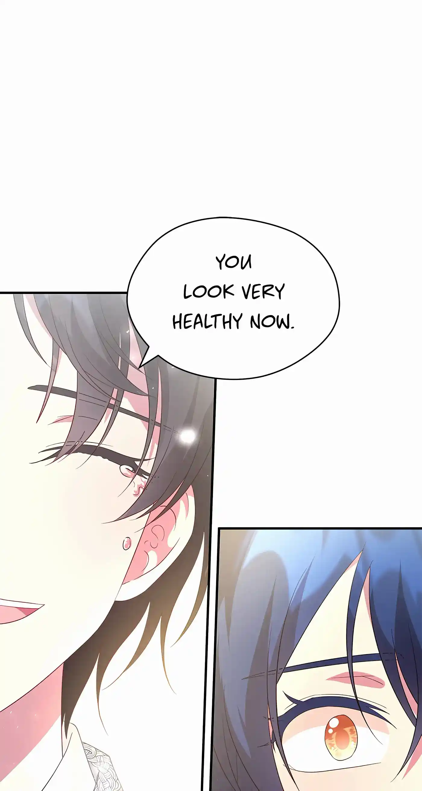 I’M Not The Hero! Chapter 43