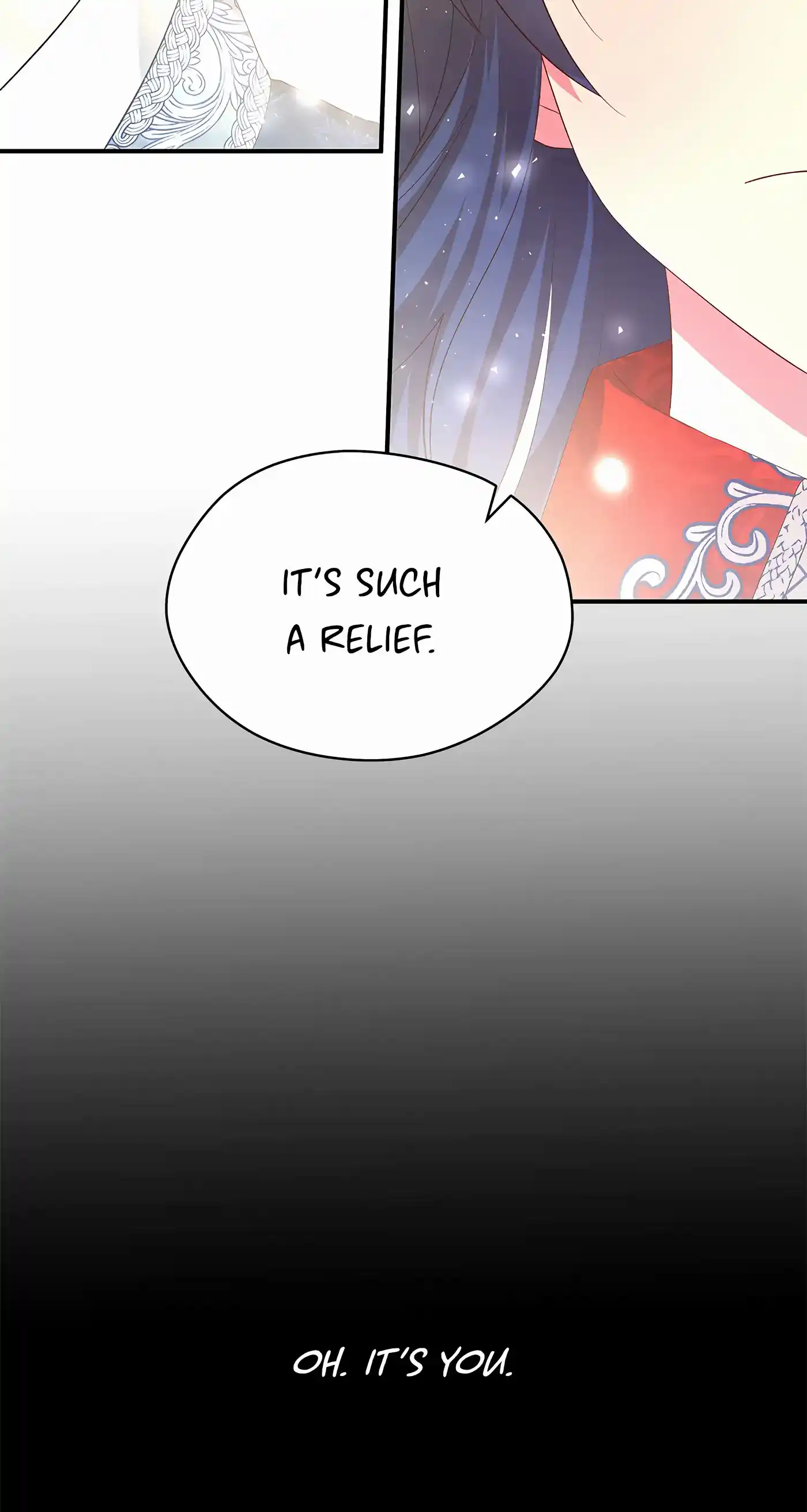 I’M Not The Hero! Chapter 43