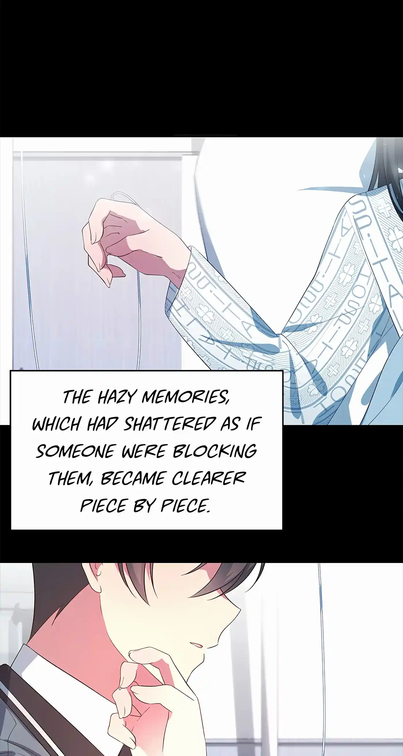 I’M Not The Hero! Chapter 43