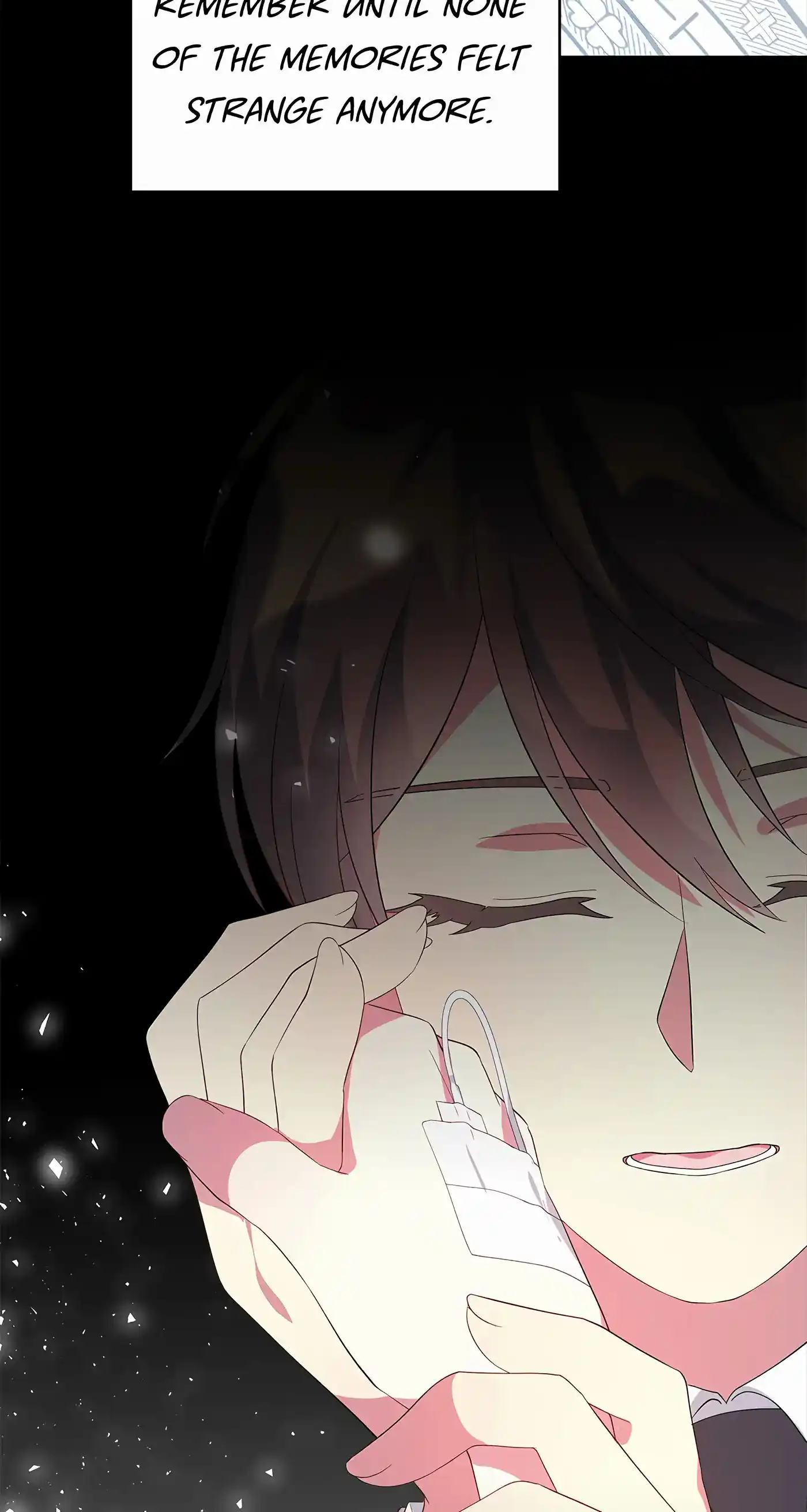 I’M Not The Hero! Chapter 43