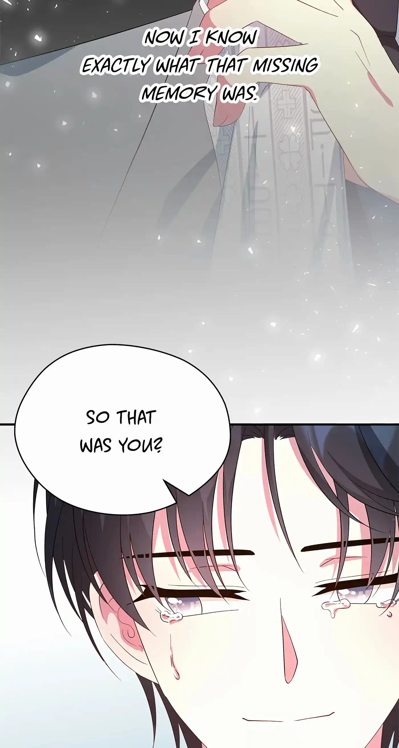 I’M Not The Hero! Chapter 43