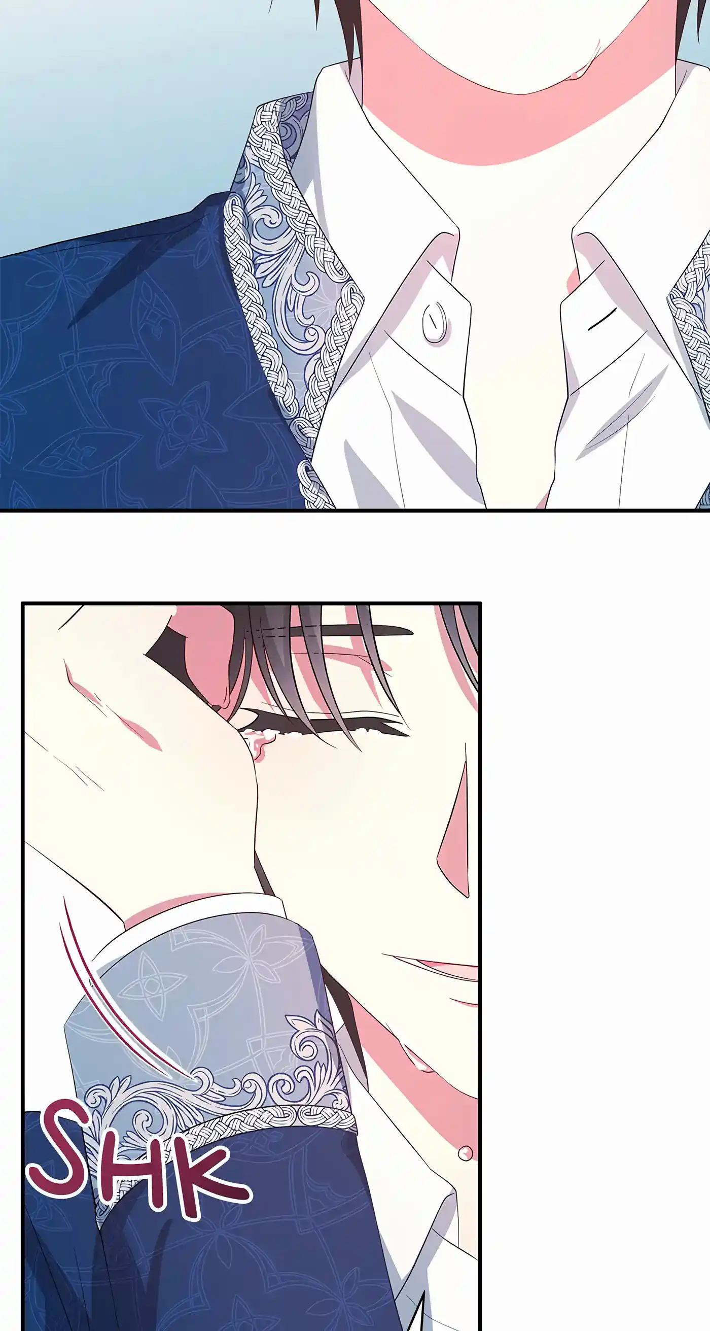 I’M Not The Hero! Chapter 43