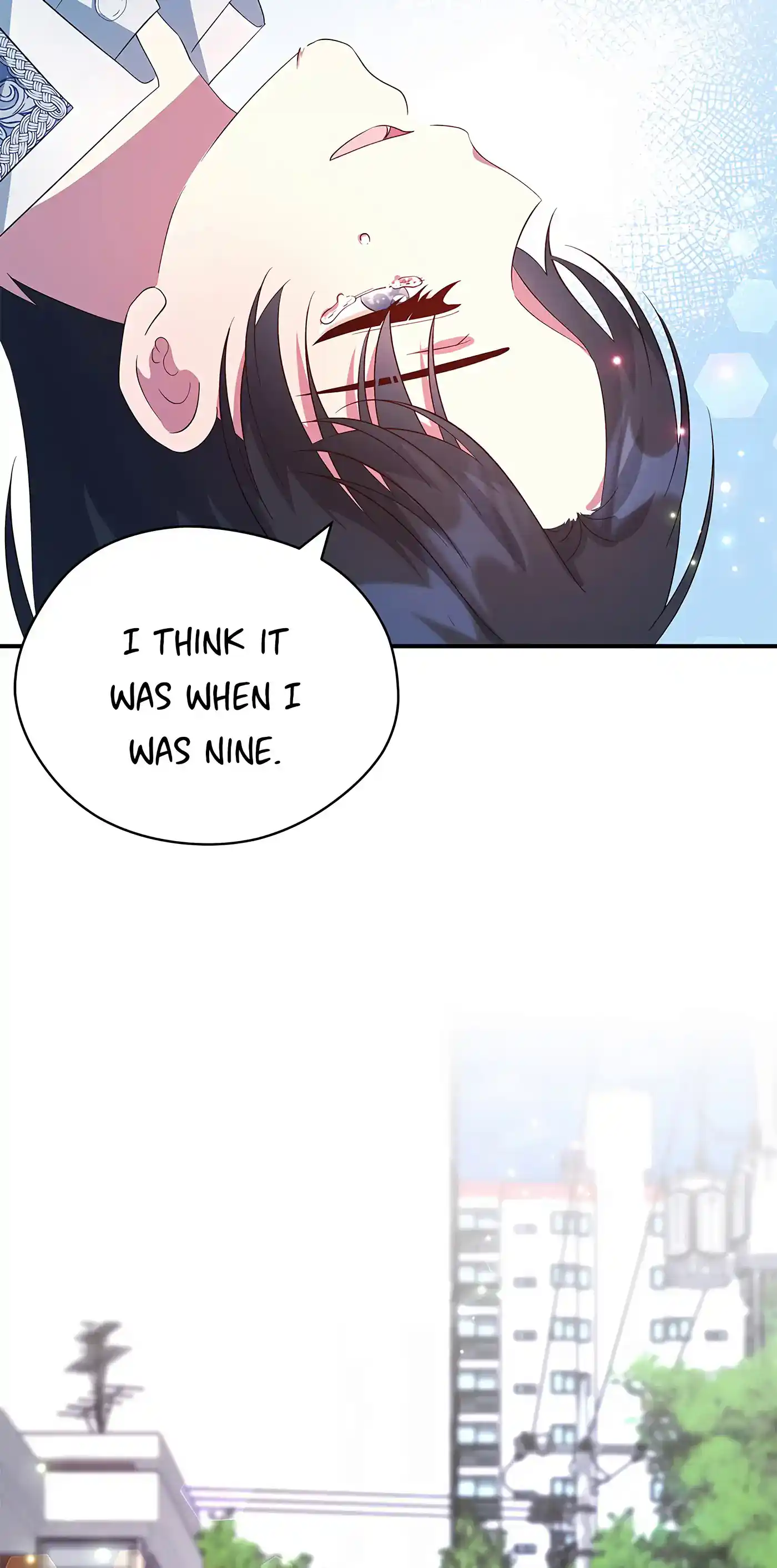 I’M Not The Hero! Chapter 43