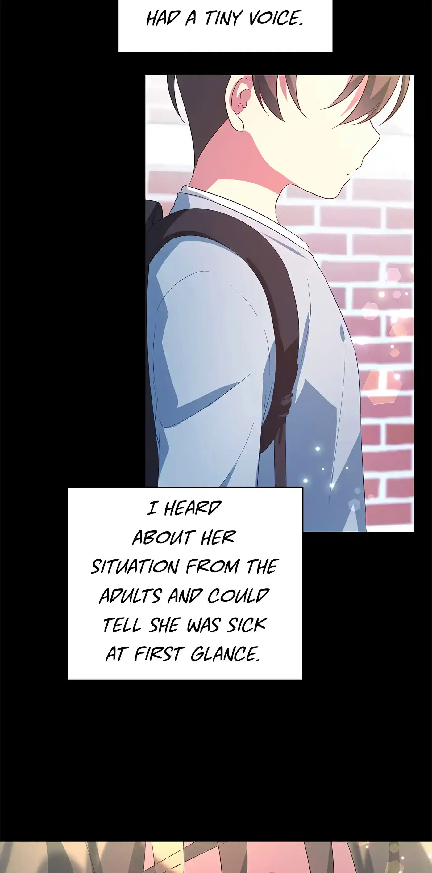 I’M Not The Hero! Chapter 43