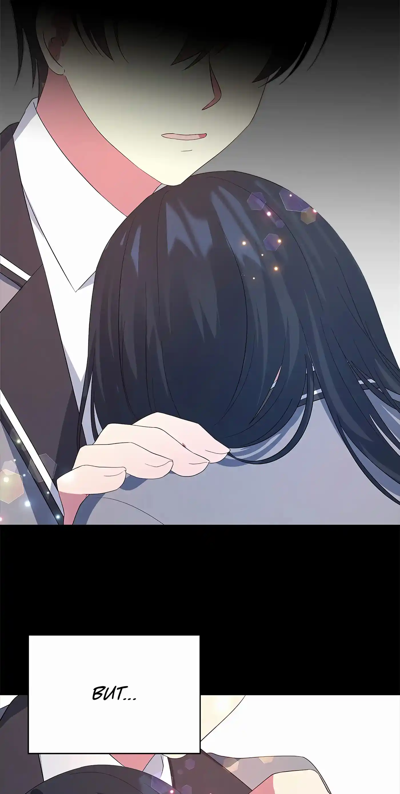 I’M Not The Hero! Chapter 43