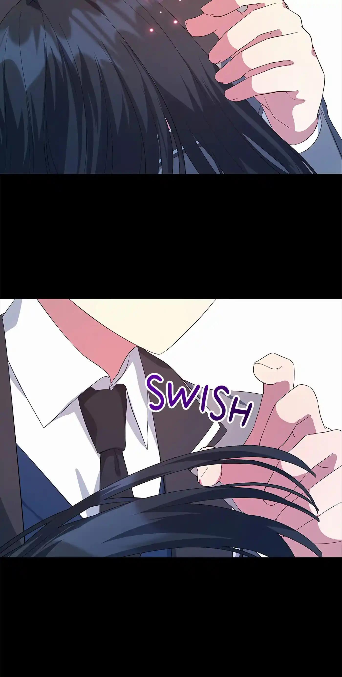 I’M Not The Hero! Chapter 43