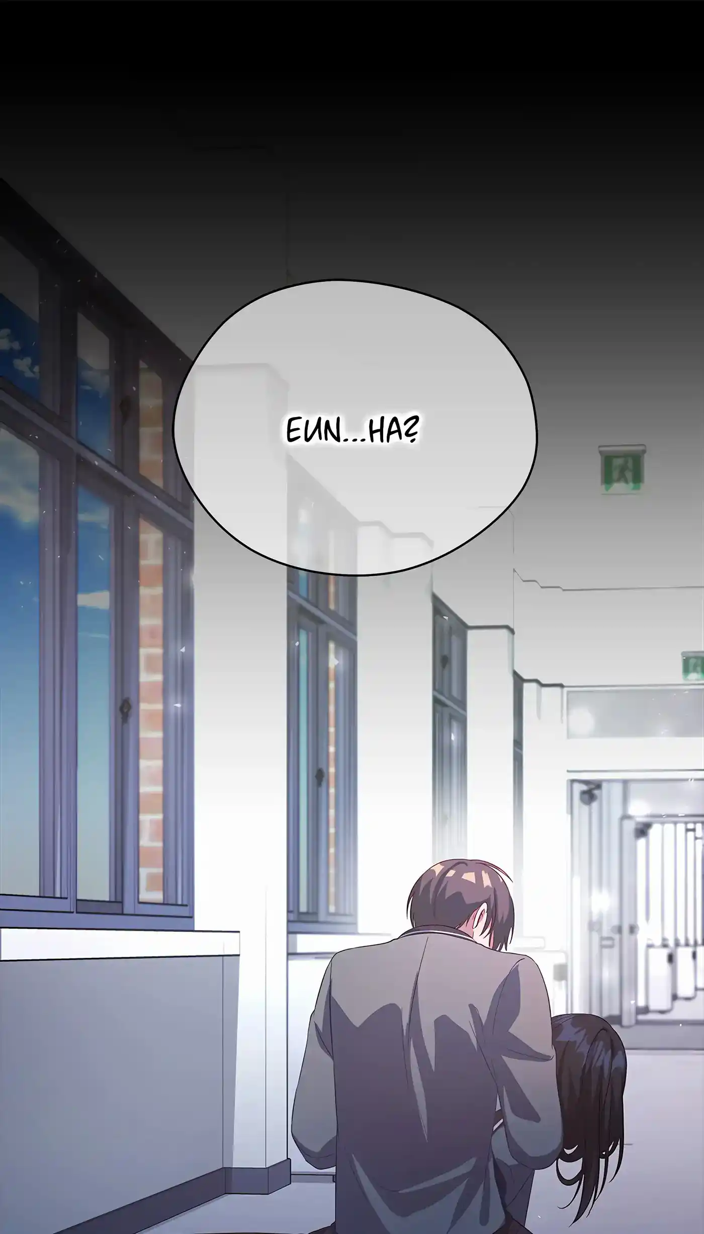 I’M Not The Hero! Chapter 43