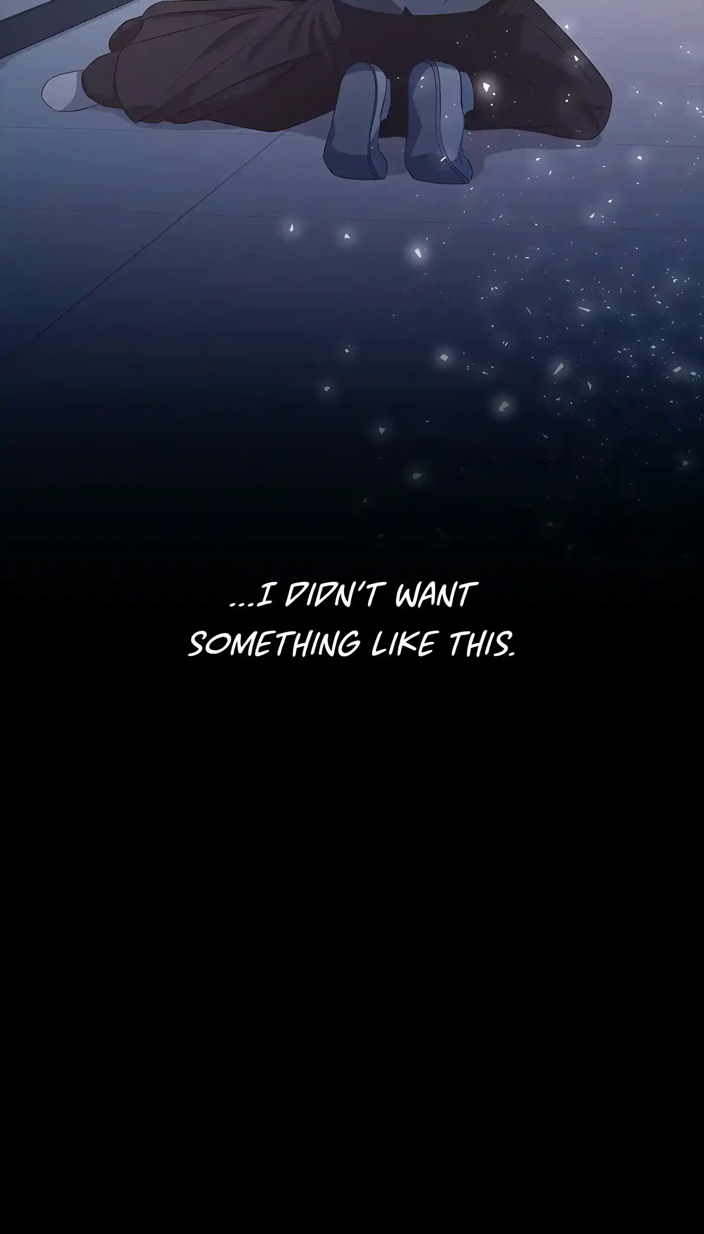 I’M Not The Hero! Chapter 43