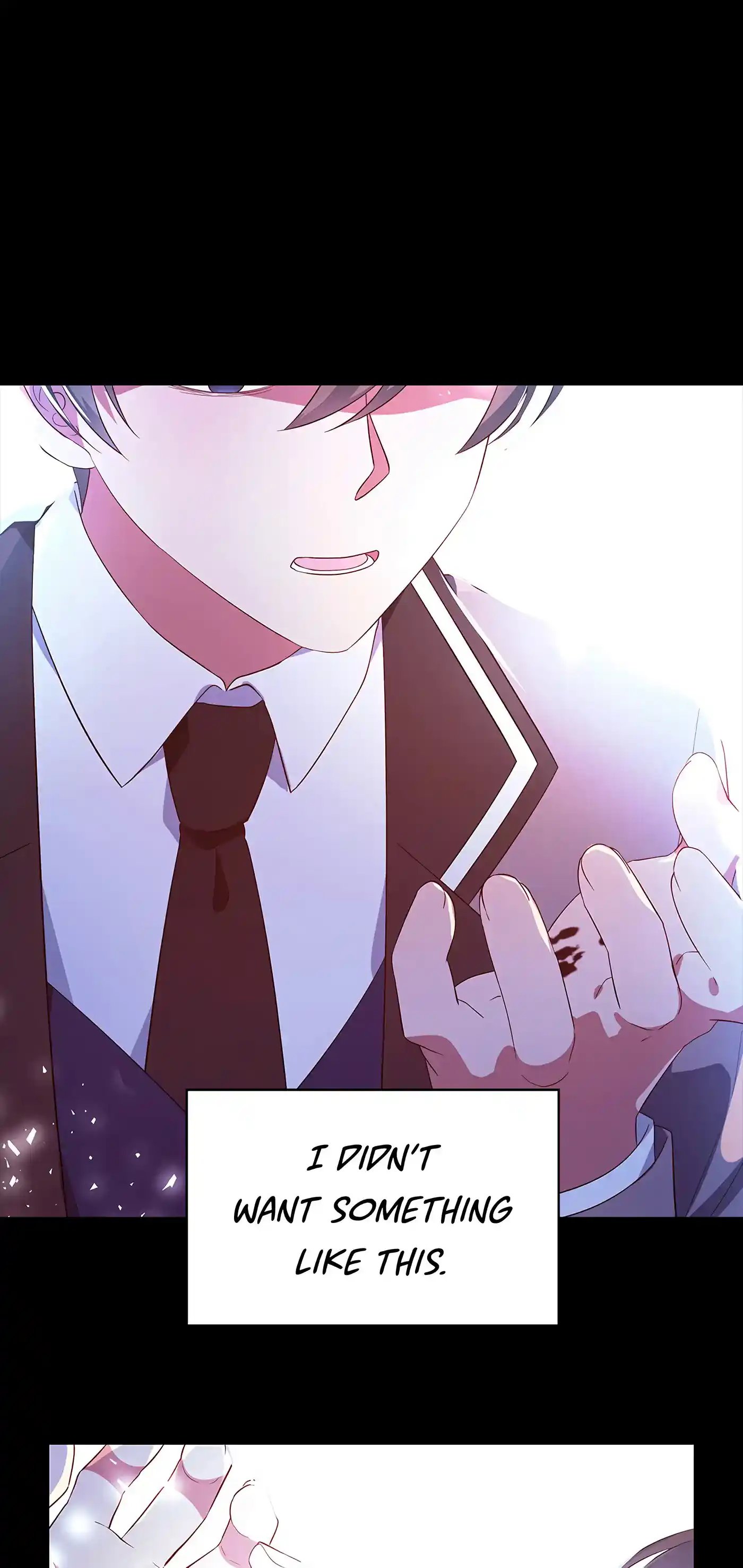 I’M Not The Hero! Chapter 44