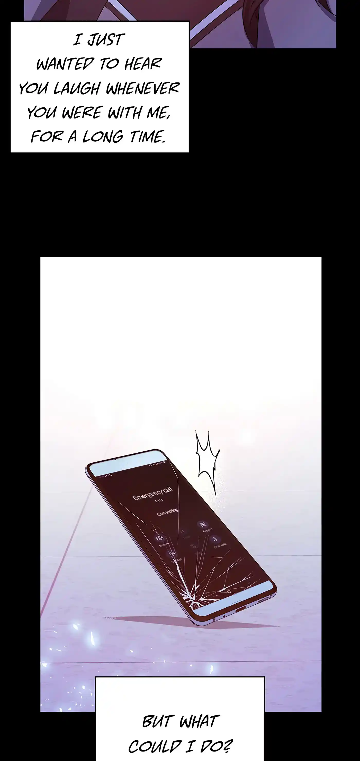 I’M Not The Hero! Chapter 44