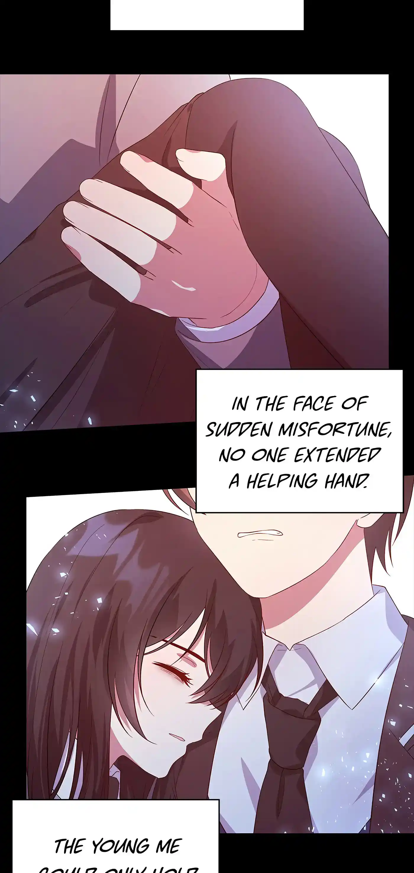 I’M Not The Hero! Chapter 44