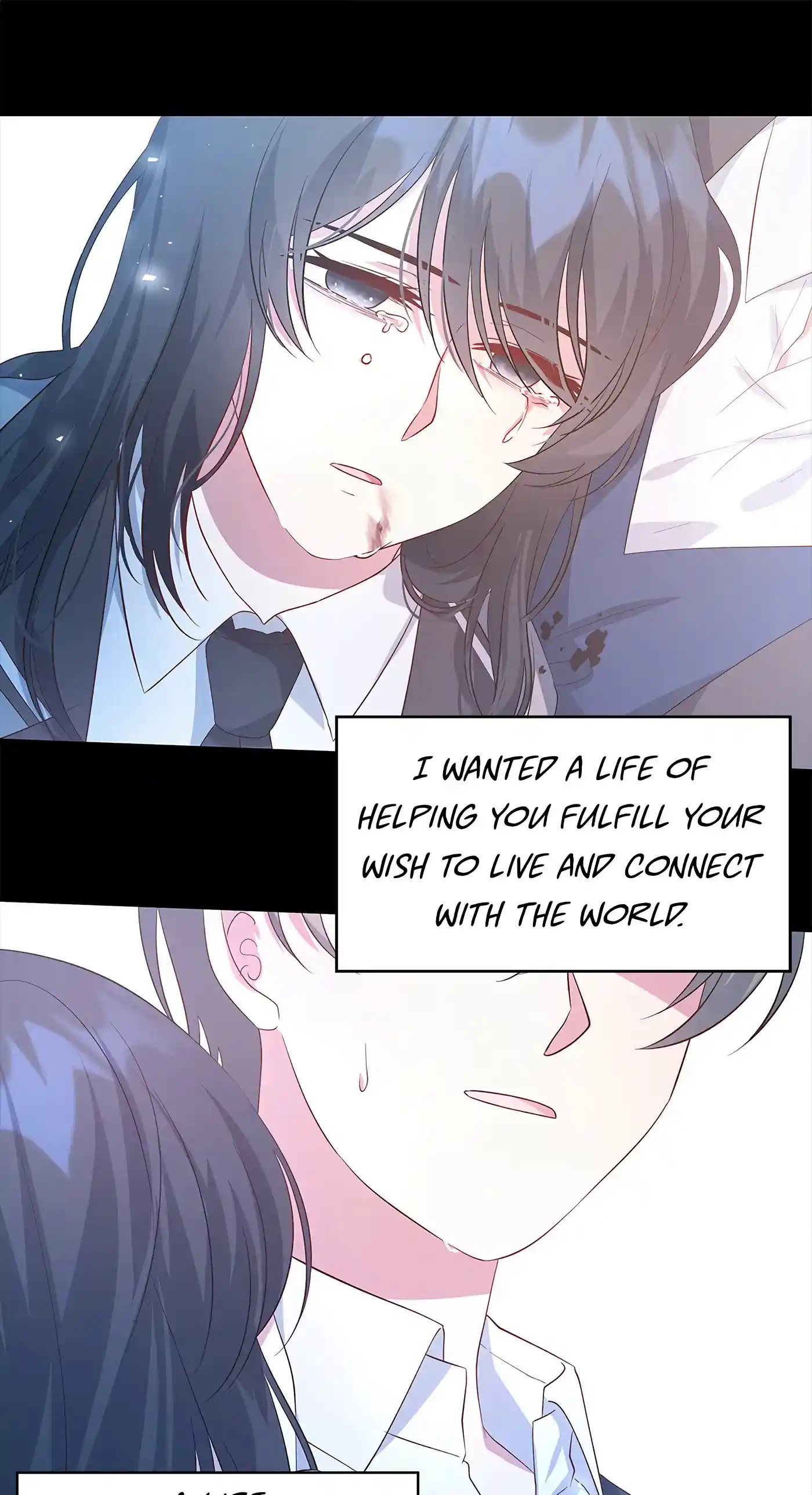 I’M Not The Hero! Chapter 44