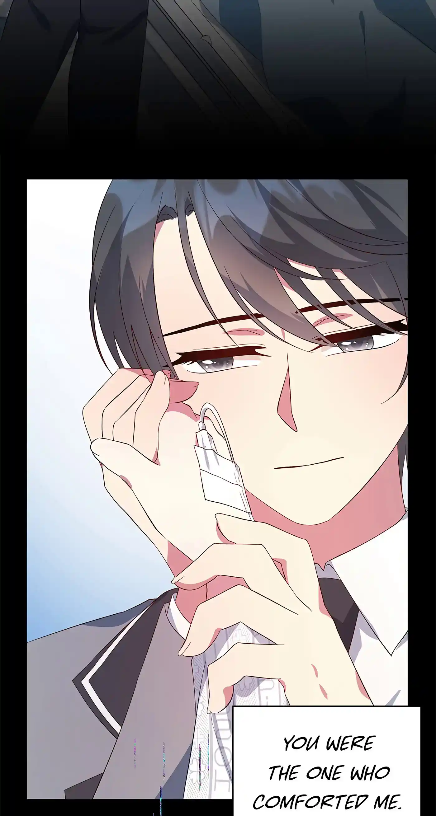 I’M Not The Hero! Chapter 44