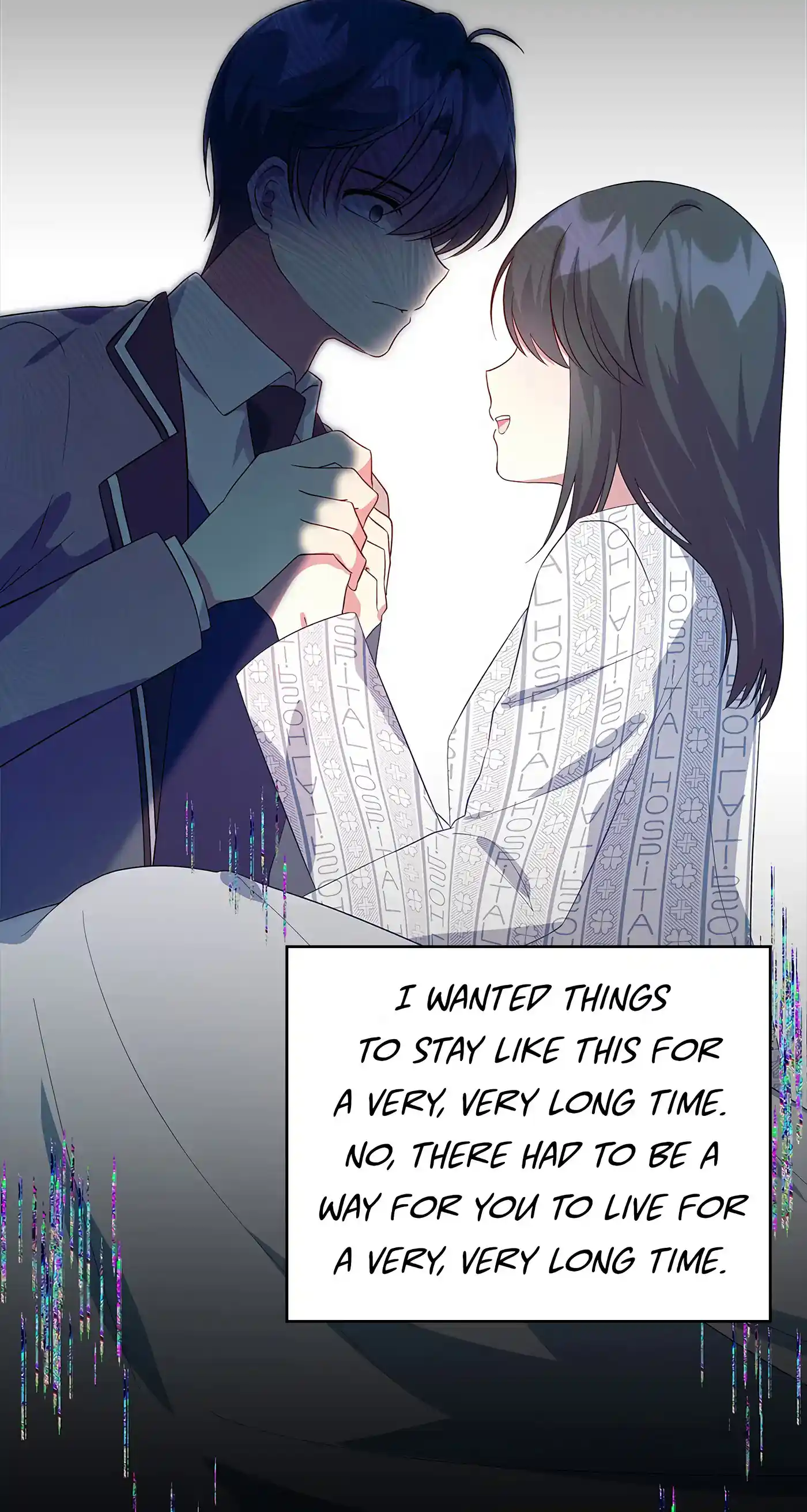 I’M Not The Hero! Chapter 44