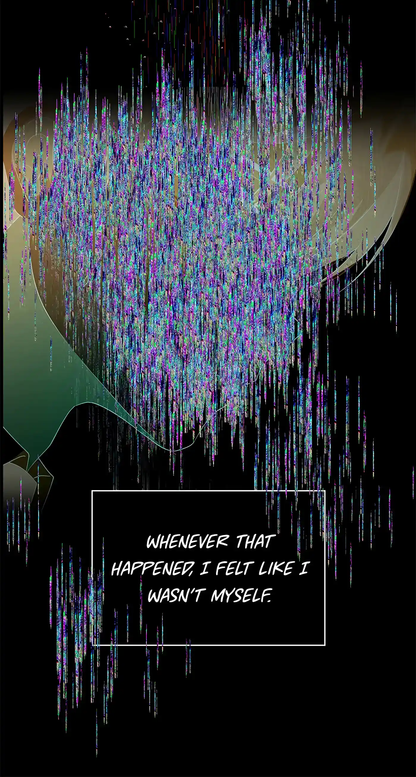 I’M Not The Hero! Chapter 44