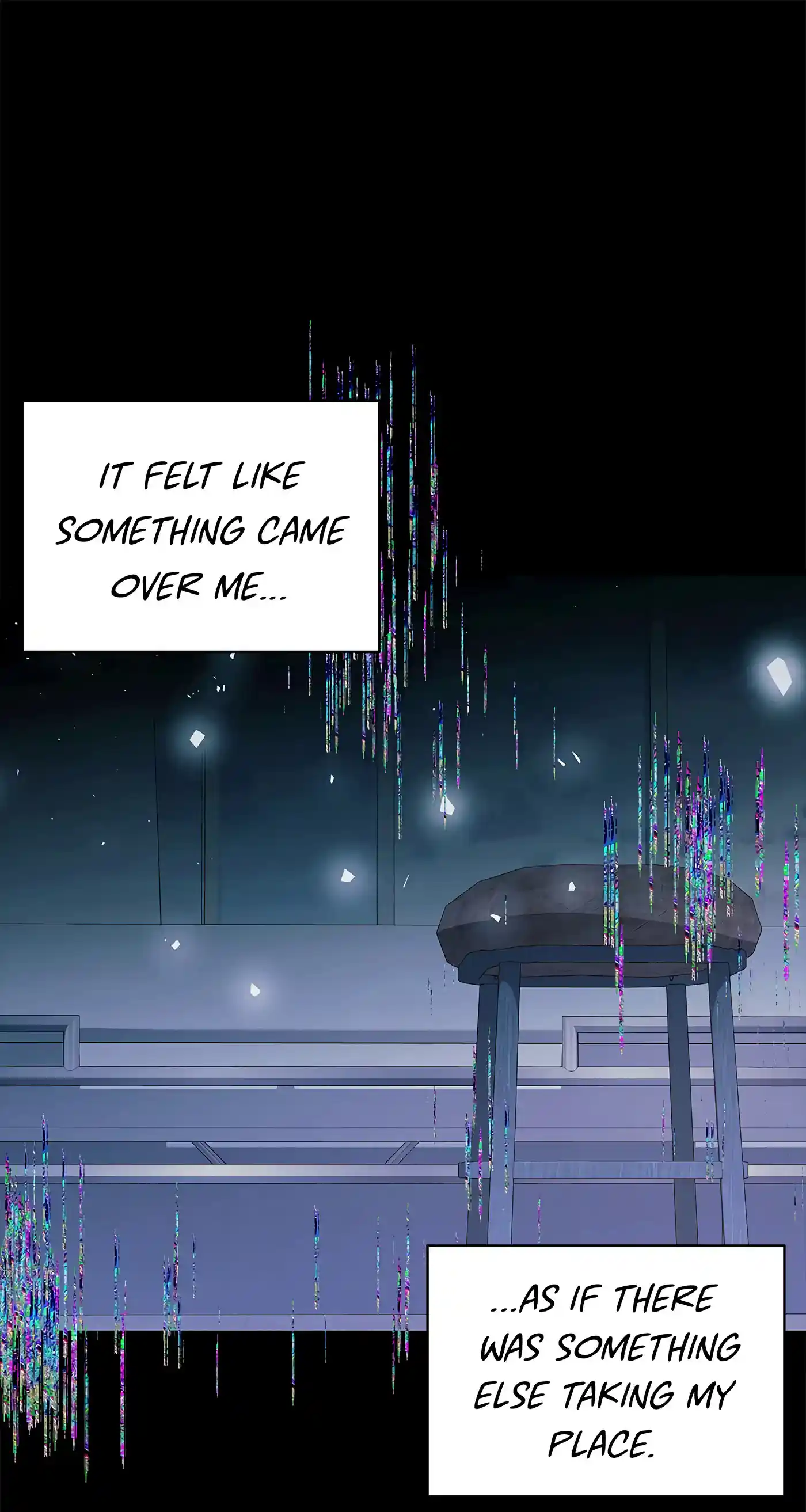 I’M Not The Hero! Chapter 44