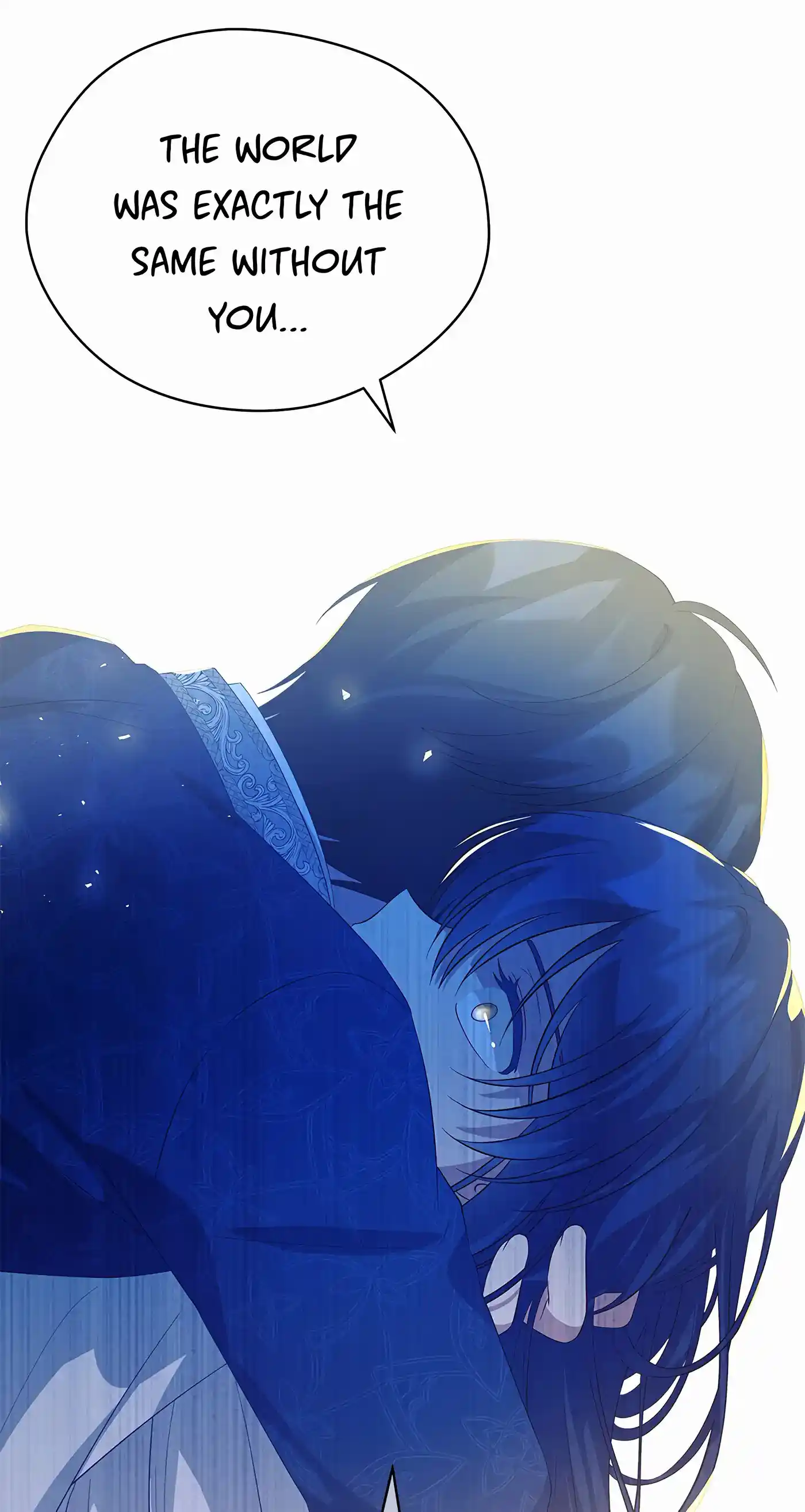 I’M Not The Hero! Chapter 44