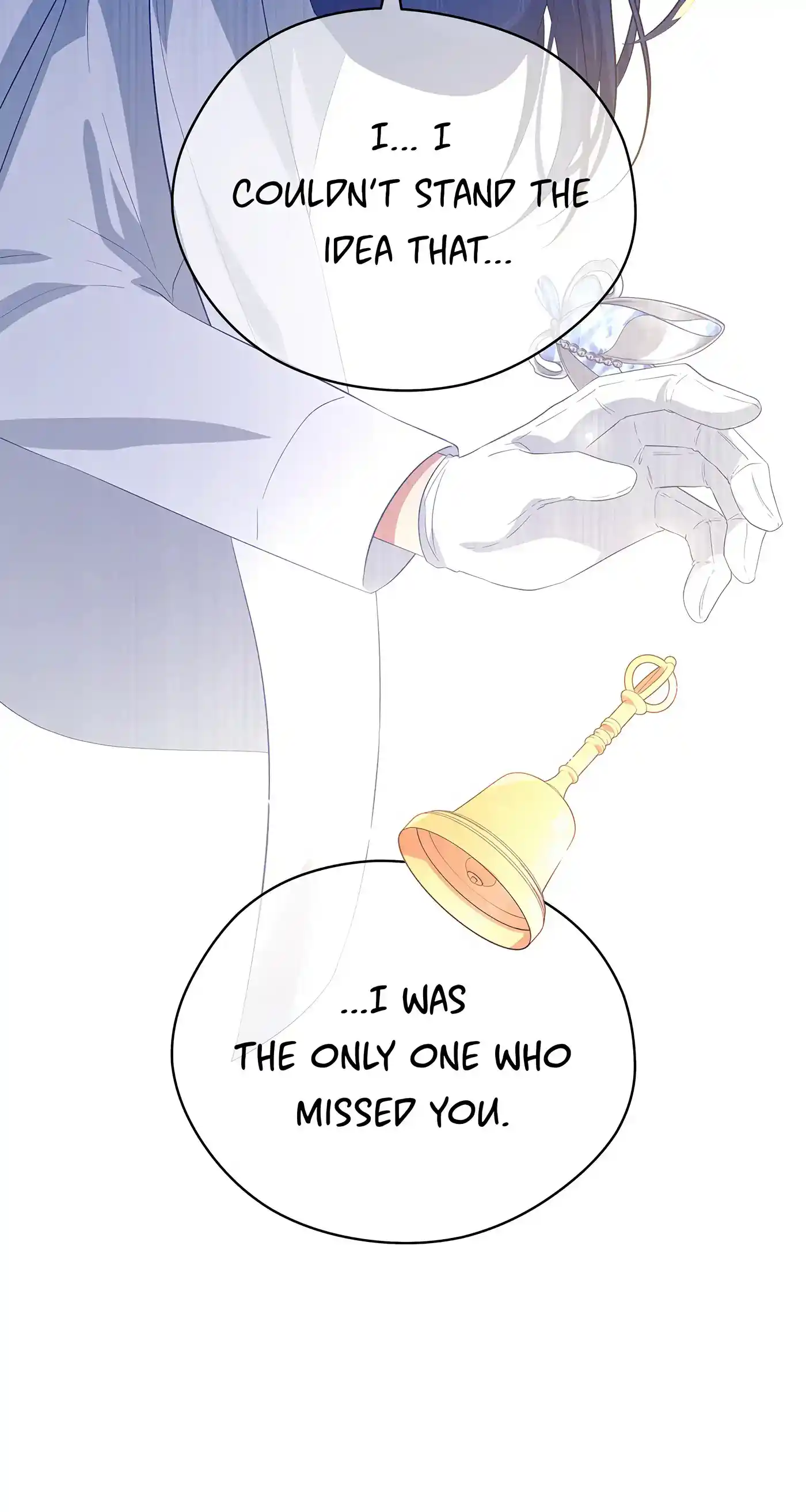 I’M Not The Hero! Chapter 44