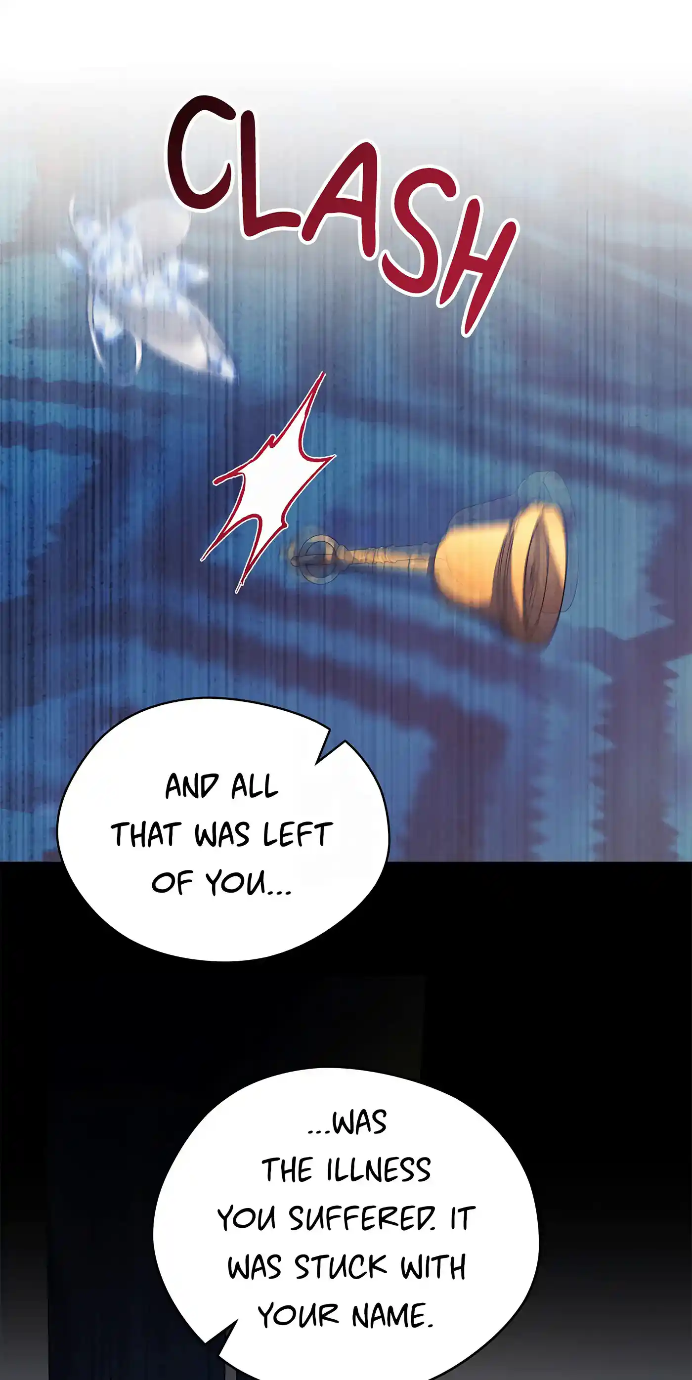 I’M Not The Hero! Chapter 44