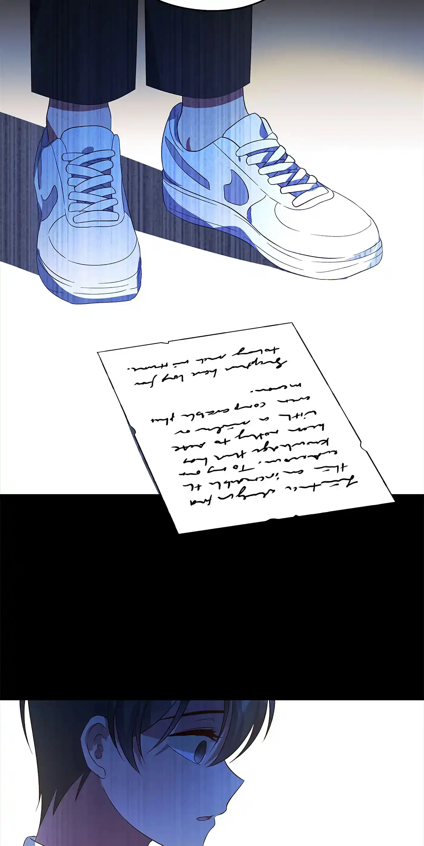 I’M Not The Hero! Chapter 44