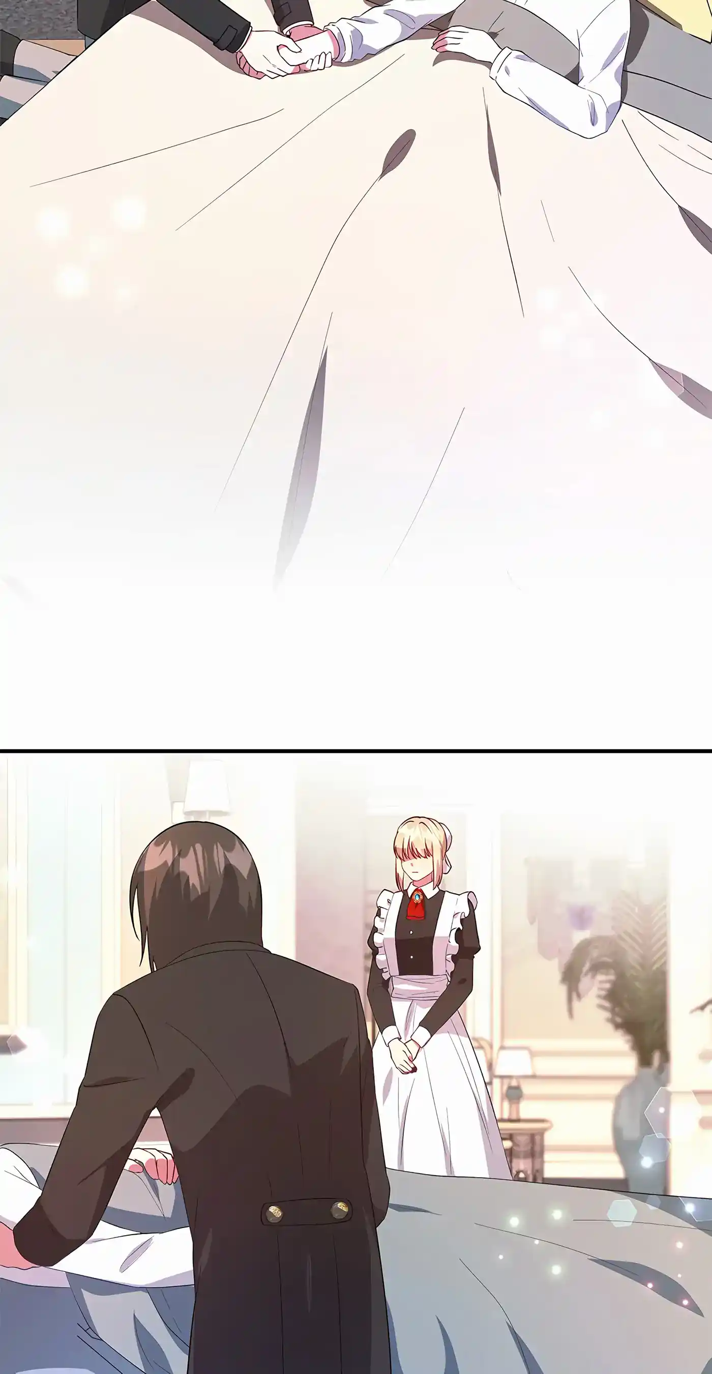 I’M Not The Hero! Chapter 44