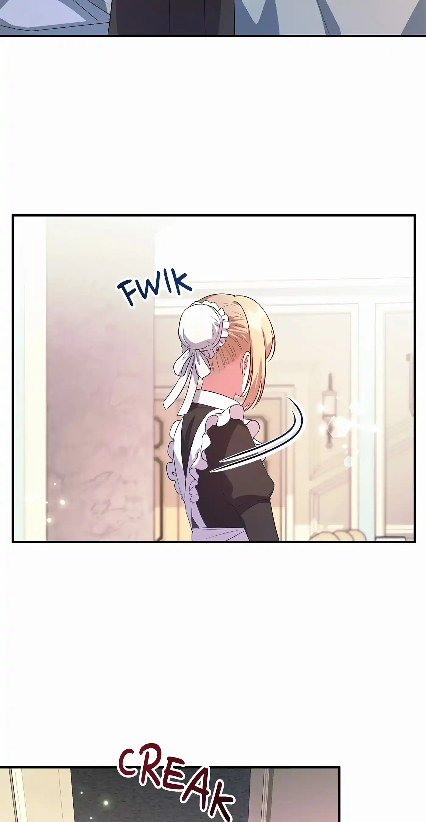 I’M Not The Hero! Chapter 44