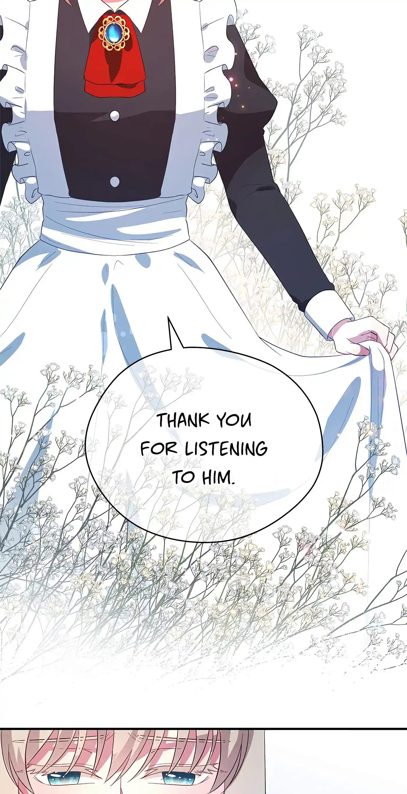 I’M Not The Hero! Chapter 44