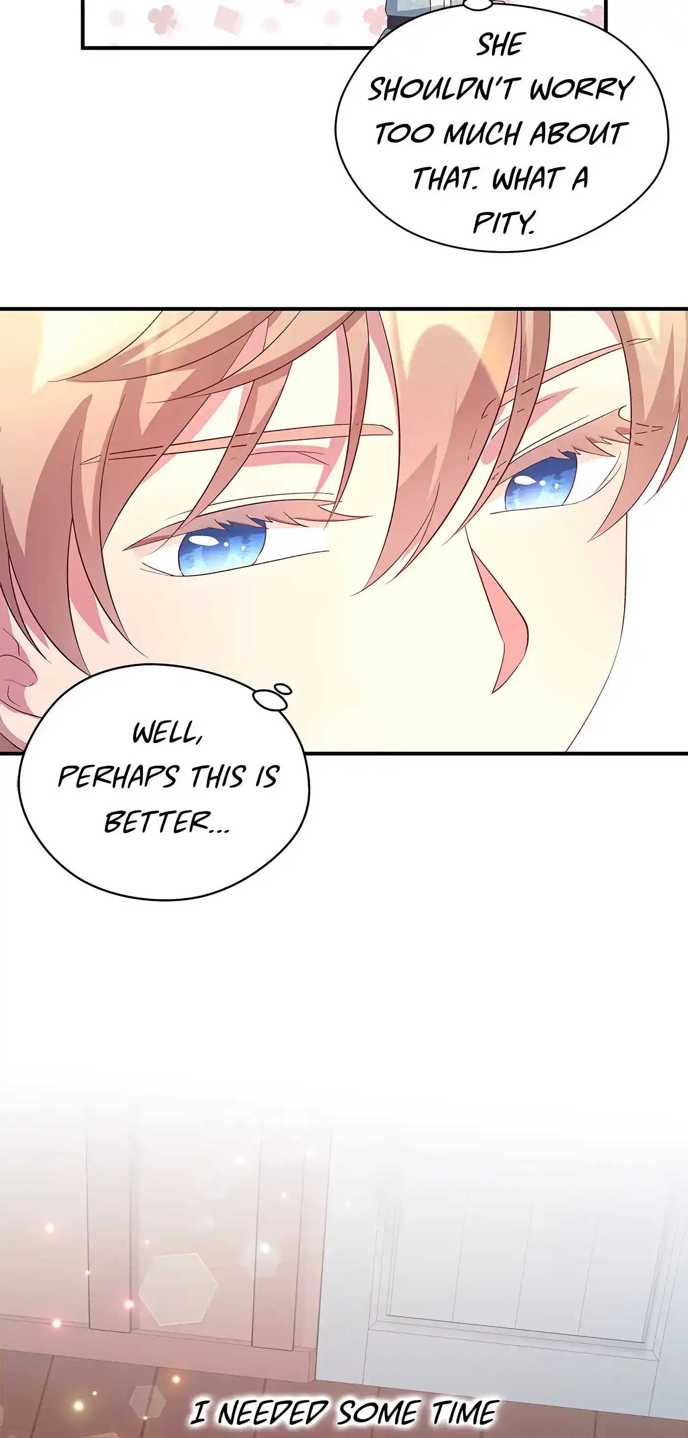 I’M Not The Hero! Chapter 45