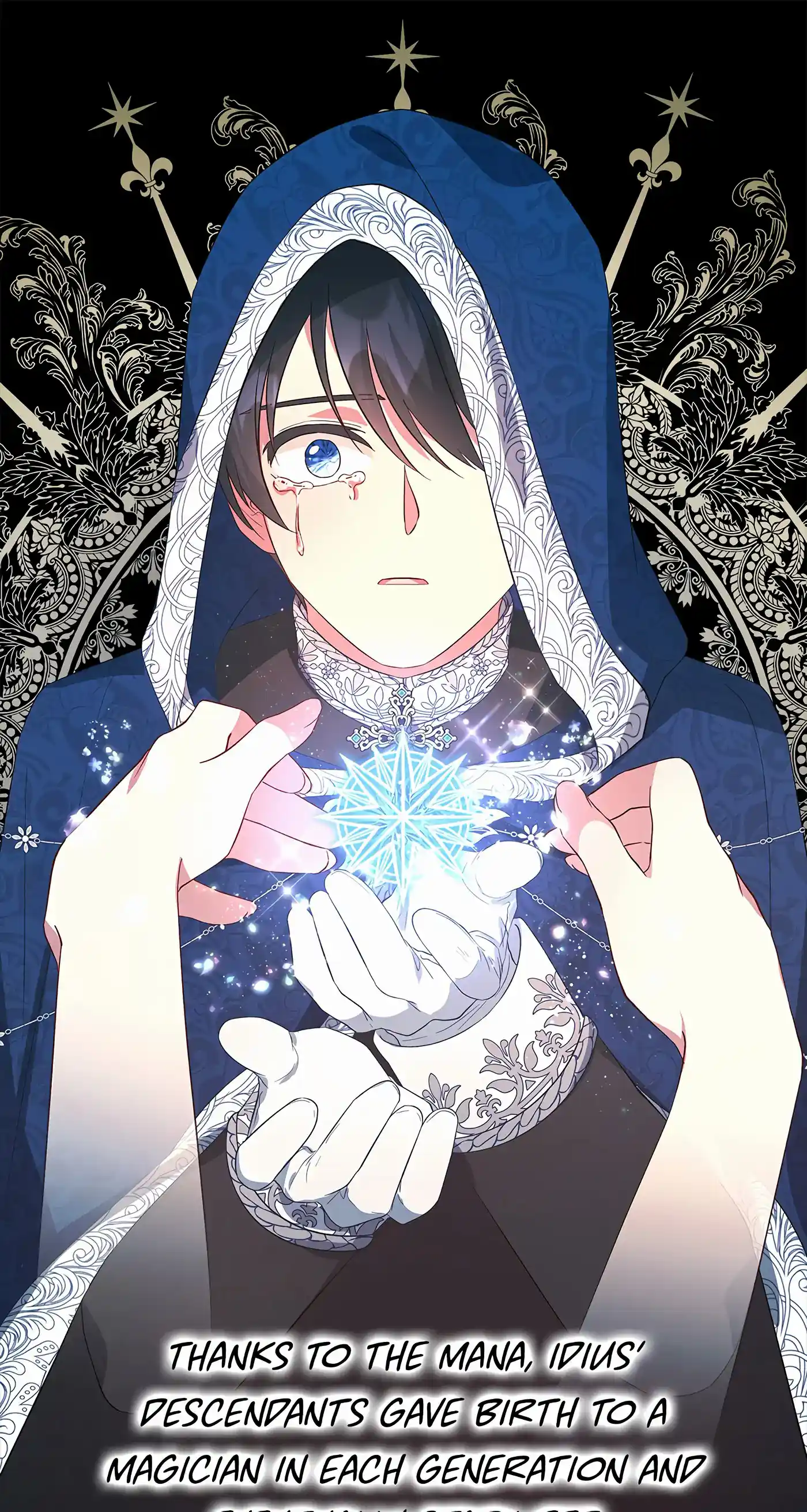 I’M Not The Hero! Chapter 45