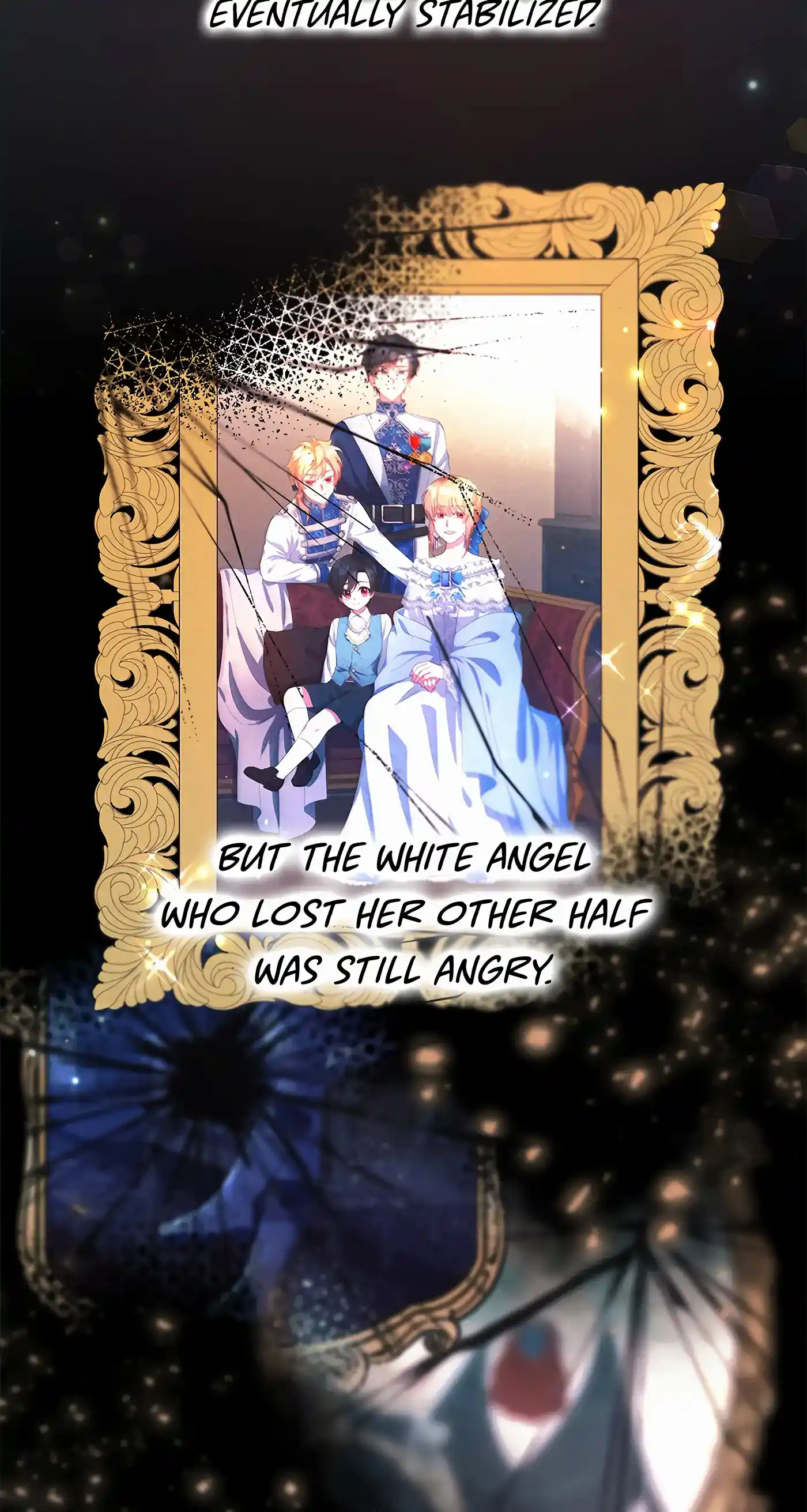 I’M Not The Hero! Chapter 45