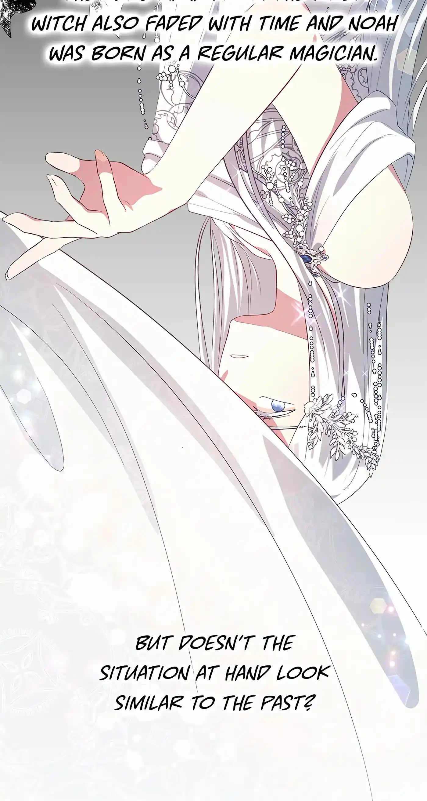 I’M Not The Hero! Chapter 45