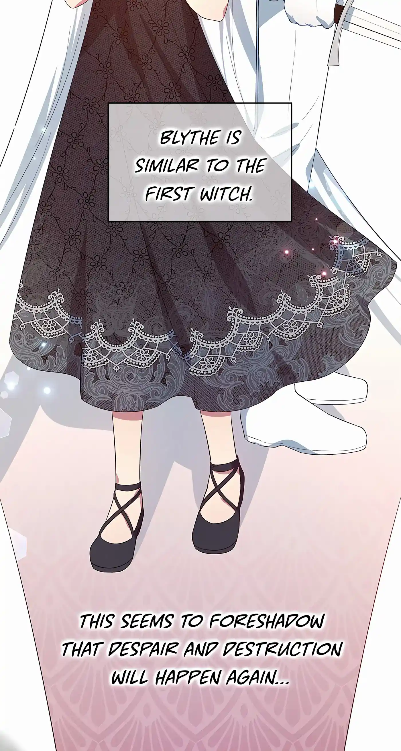 I’M Not The Hero! Chapter 45