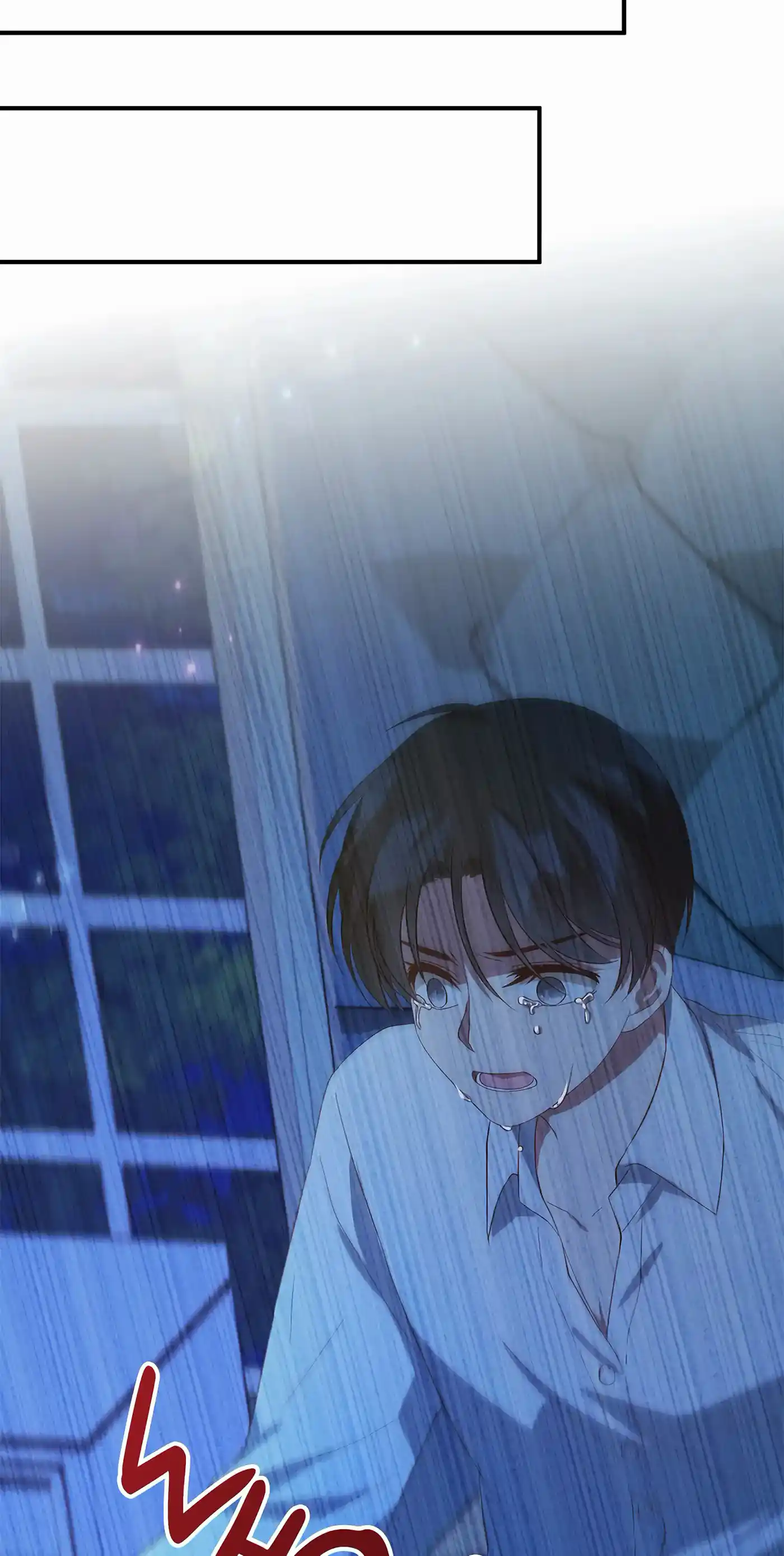 I’M Not The Hero! Chapter 45