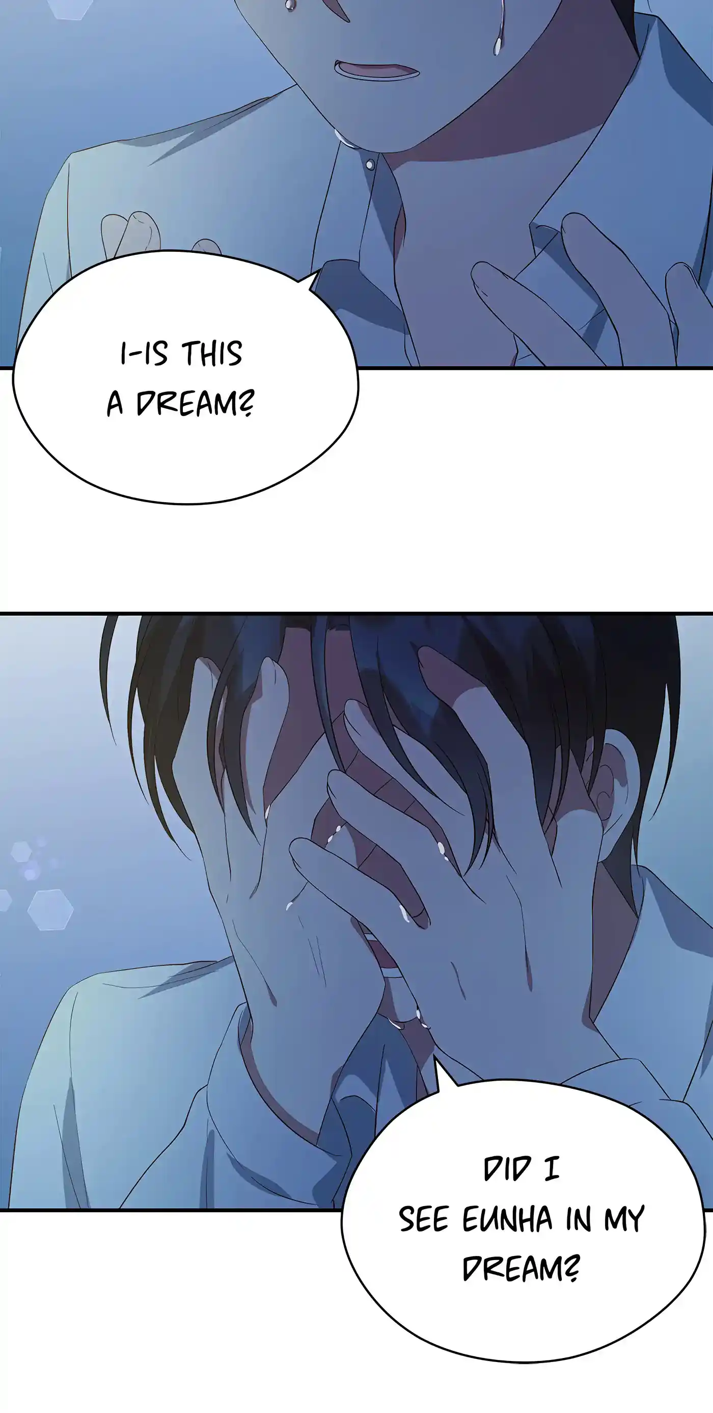 I’M Not The Hero! Chapter 45