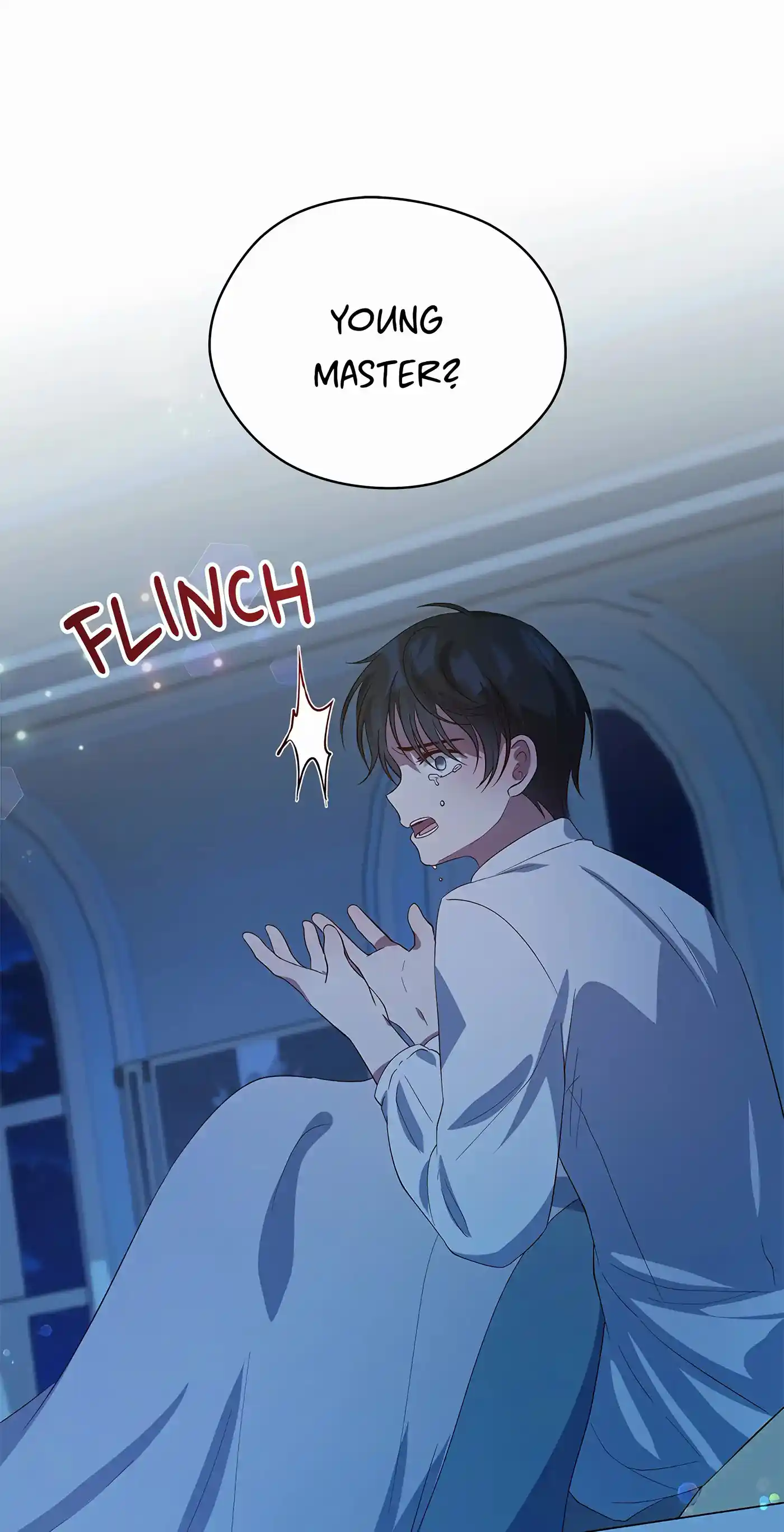 I’M Not The Hero! Chapter 45