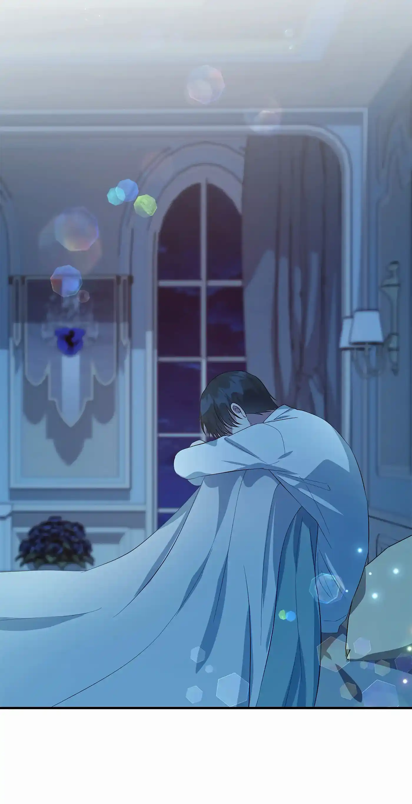 I’M Not The Hero! Chapter 45