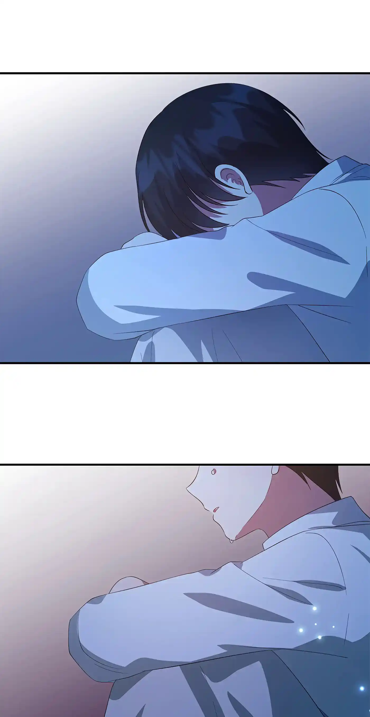 I’M Not The Hero! Chapter 45