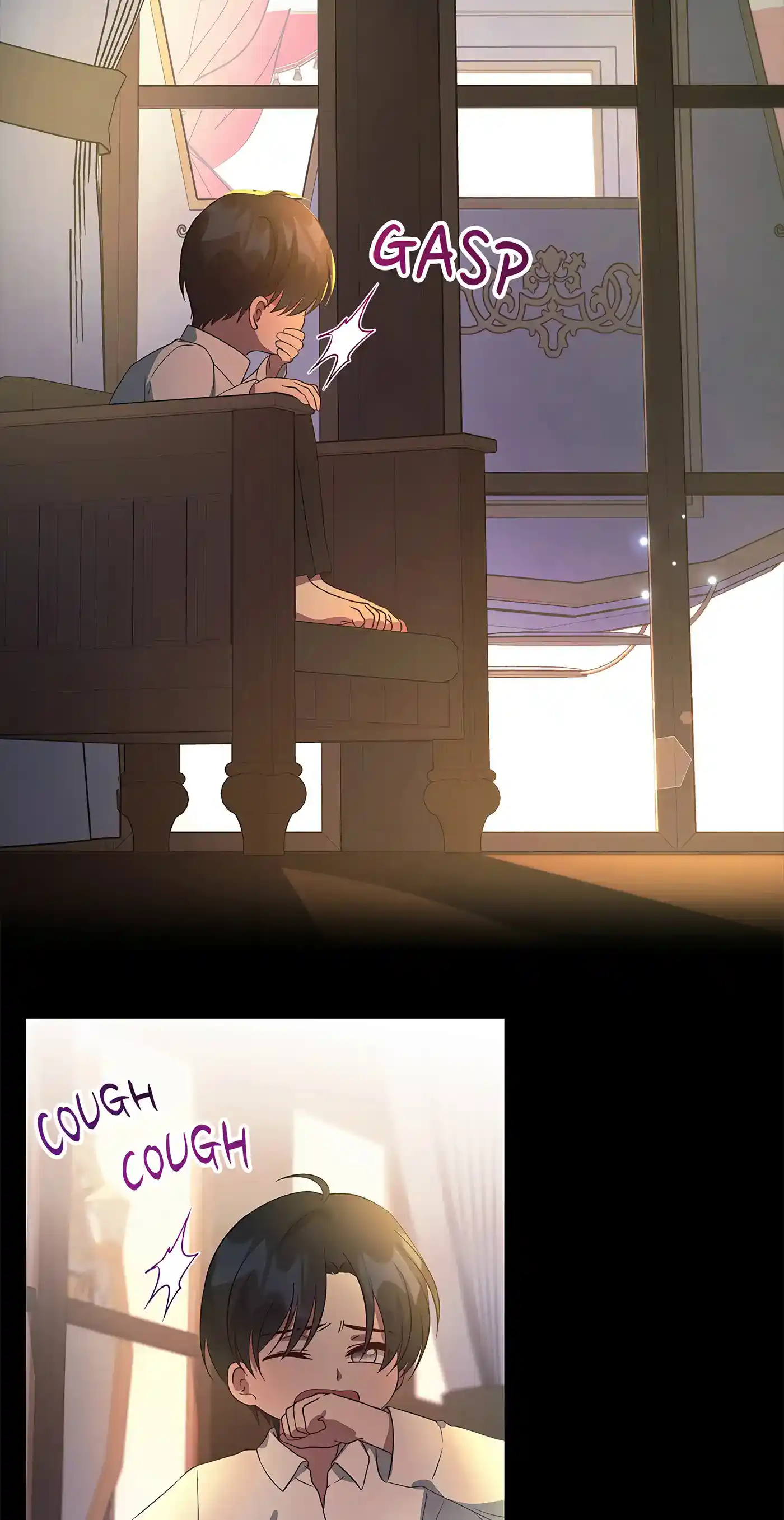 I’M Not The Hero! Chapter 45