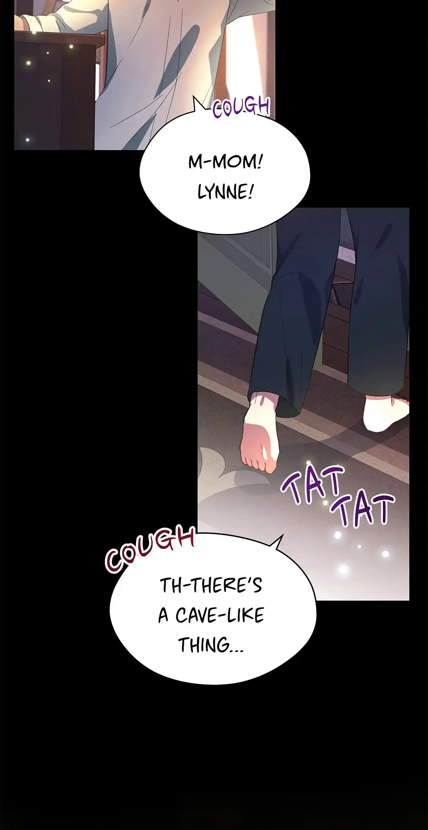 I’M Not The Hero! Chapter 45