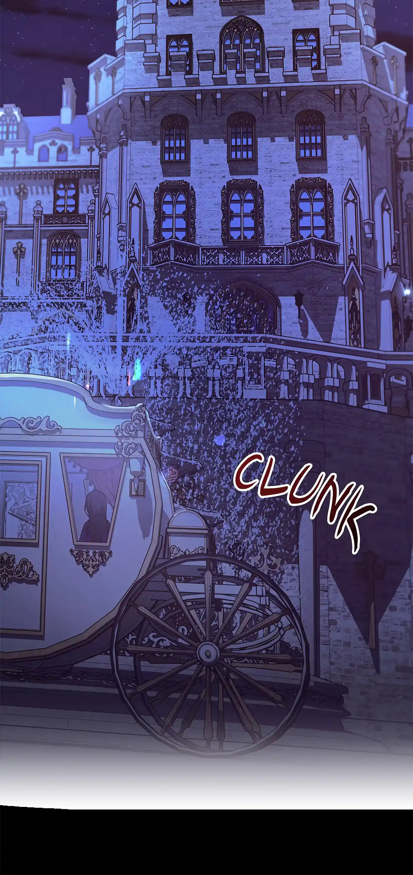 I’M Not The Hero! Chapter 45