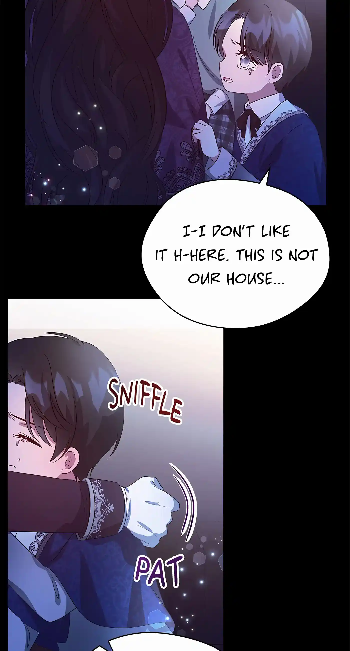 I’M Not The Hero! Chapter 45