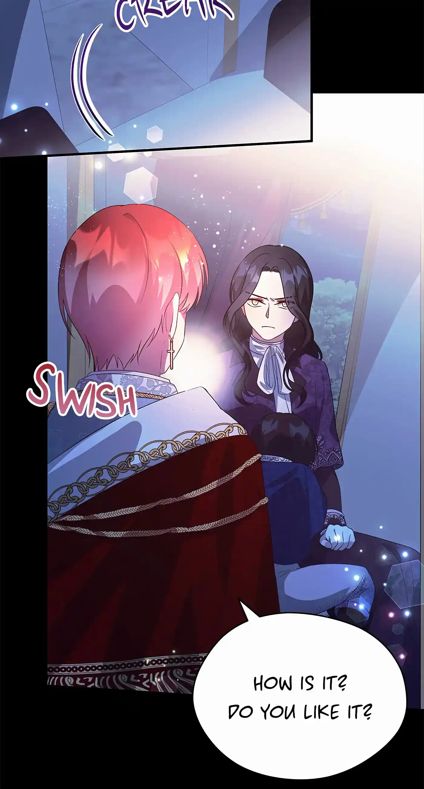 I’M Not The Hero! Chapter 45