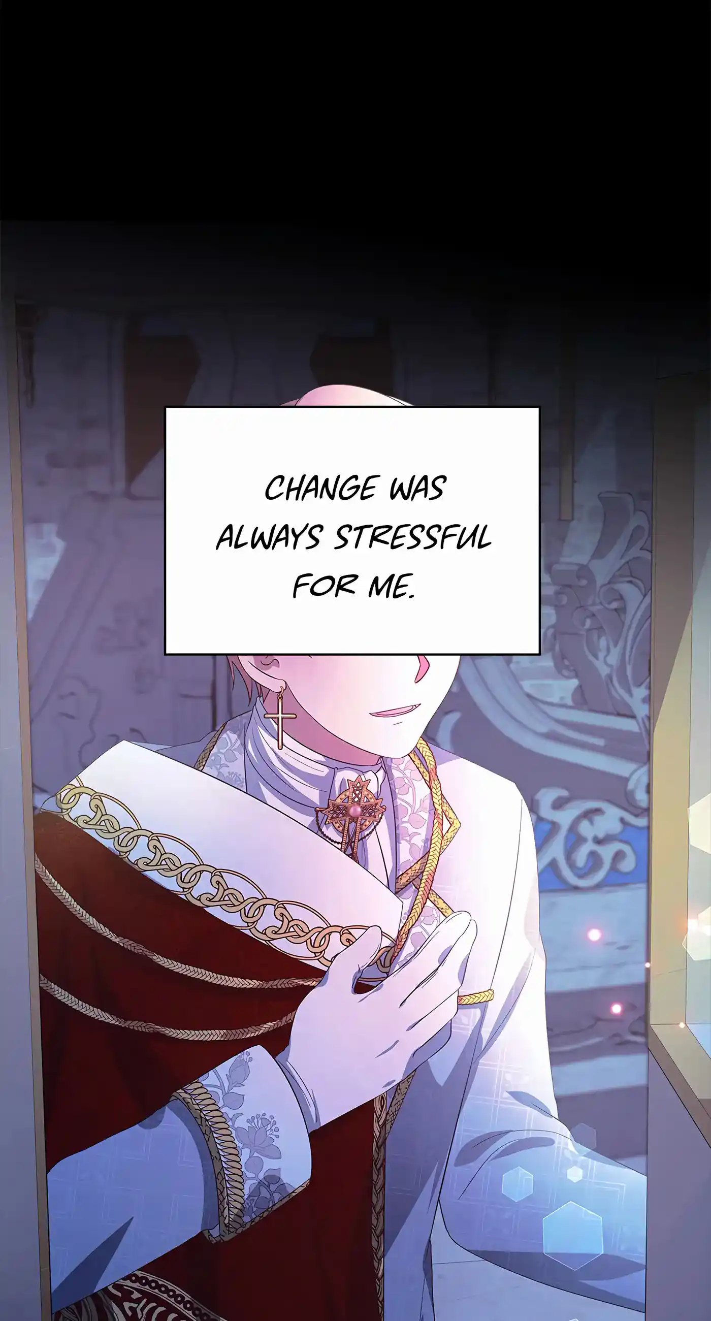 I’M Not The Hero! Chapter 45